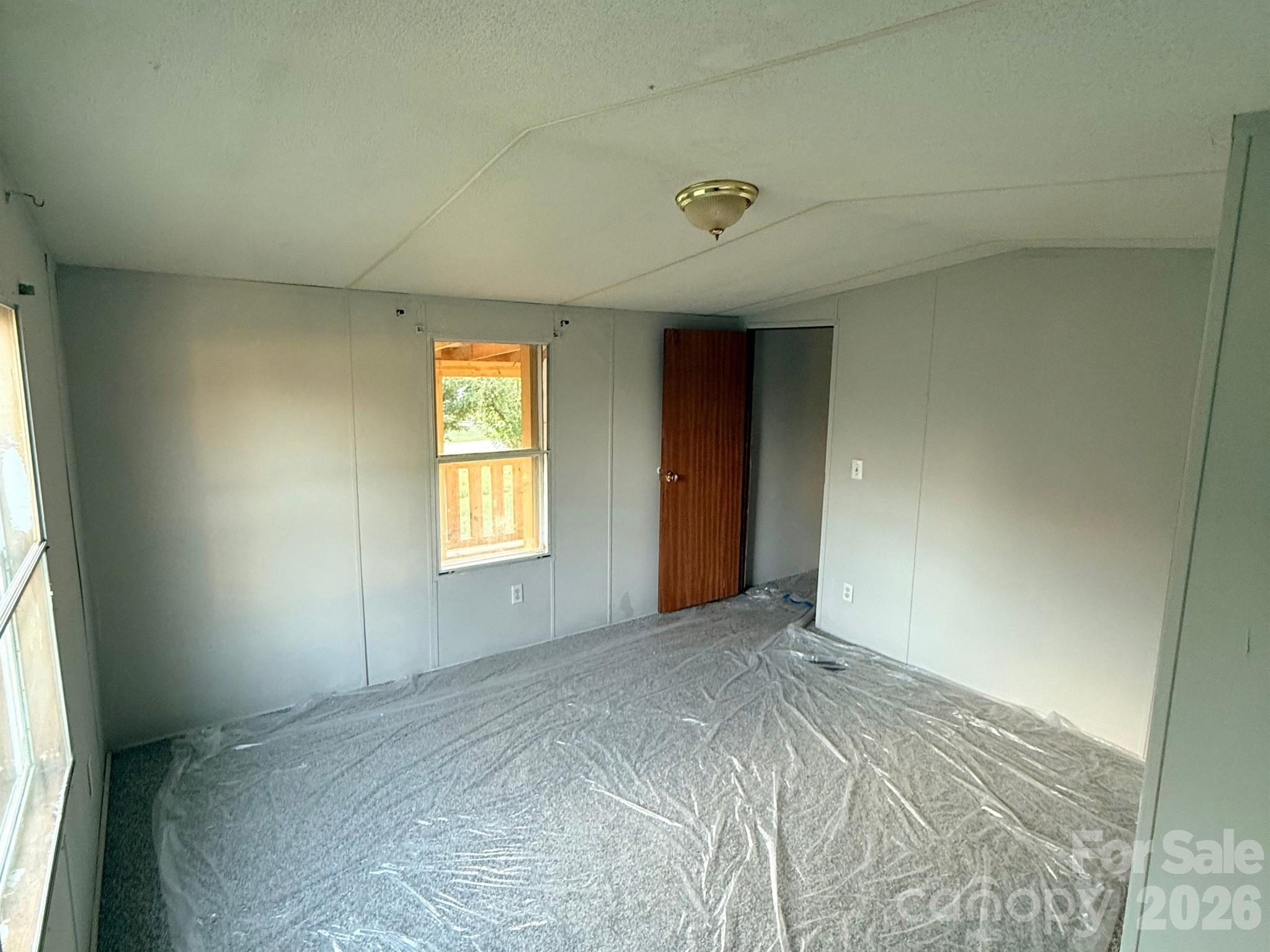 2nd Bedroom with new carpet - 2330 Springdale Drive, Newton