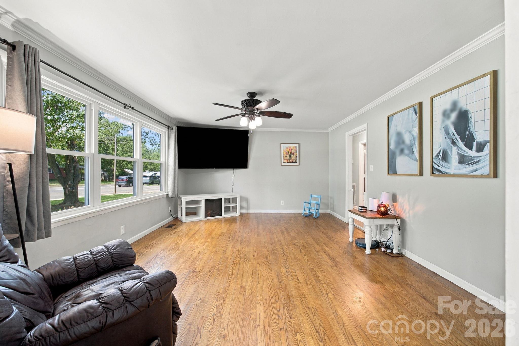 Single Family Residence at 235 Linda Street, Salisbury, photo 16 of 37