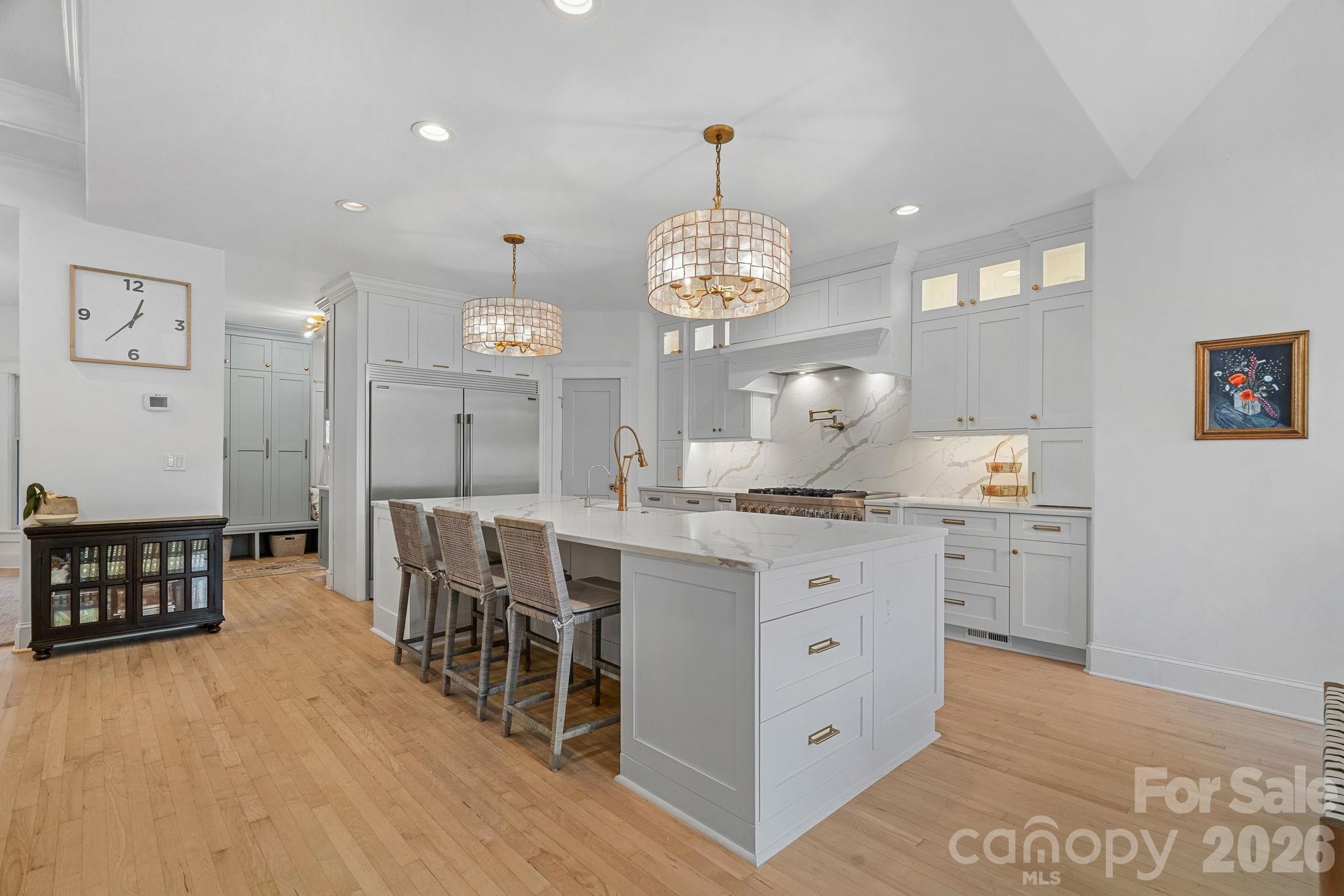 Single Family Residence at 19610 Weavers Circle, Cornelius, photo 3 of 46