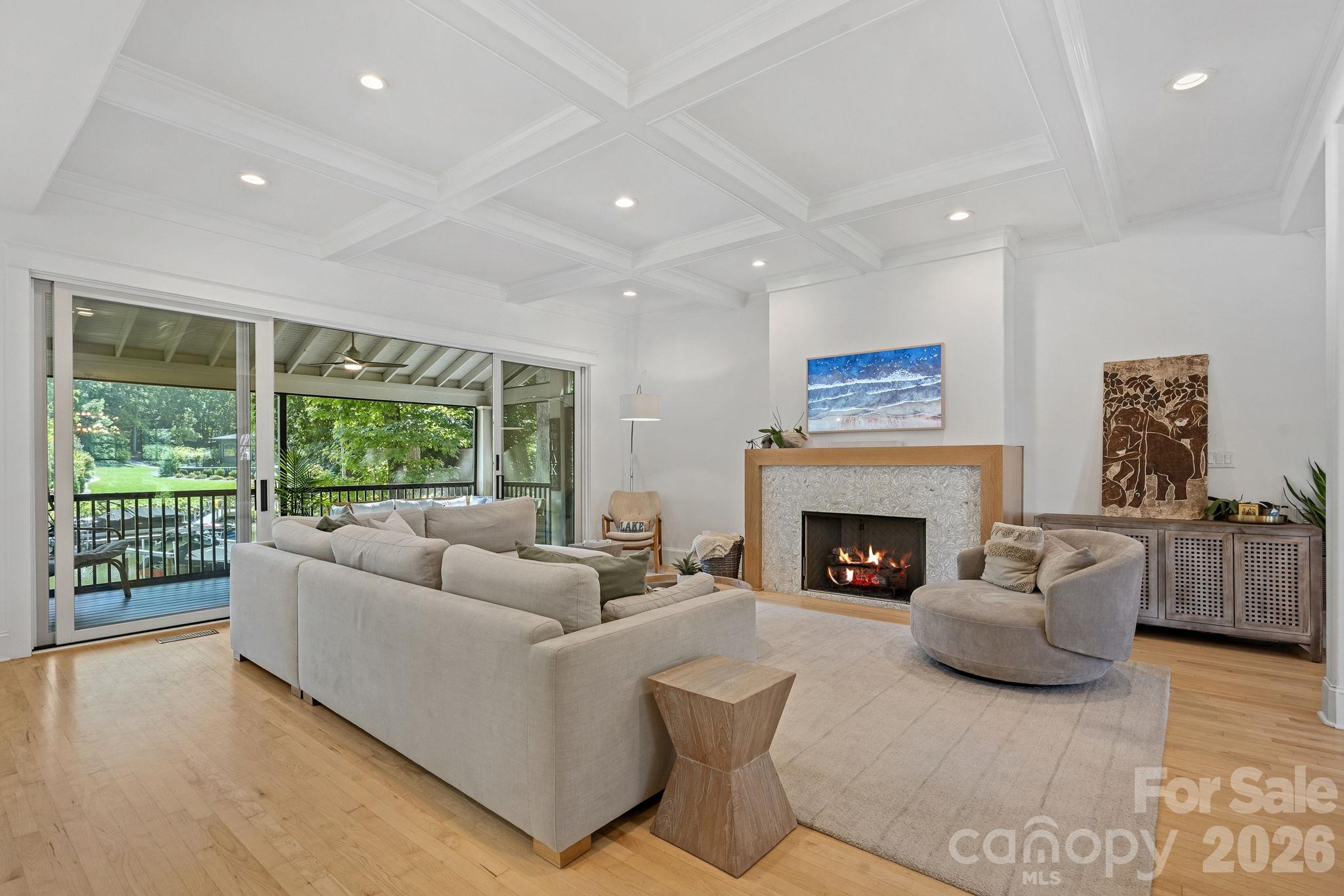 Single Family Residence at 19610 Weavers Circle, Cornelius, photo 8 of 46