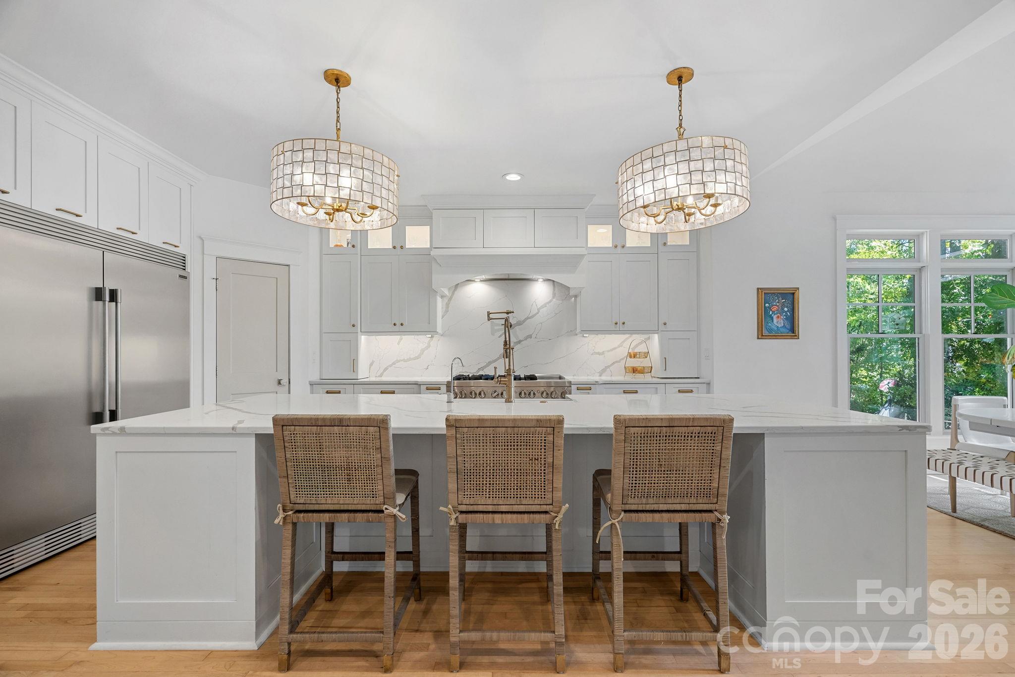 Single Family Residence at 19610 Weavers Circle, Cornelius, photo 9 of 46
