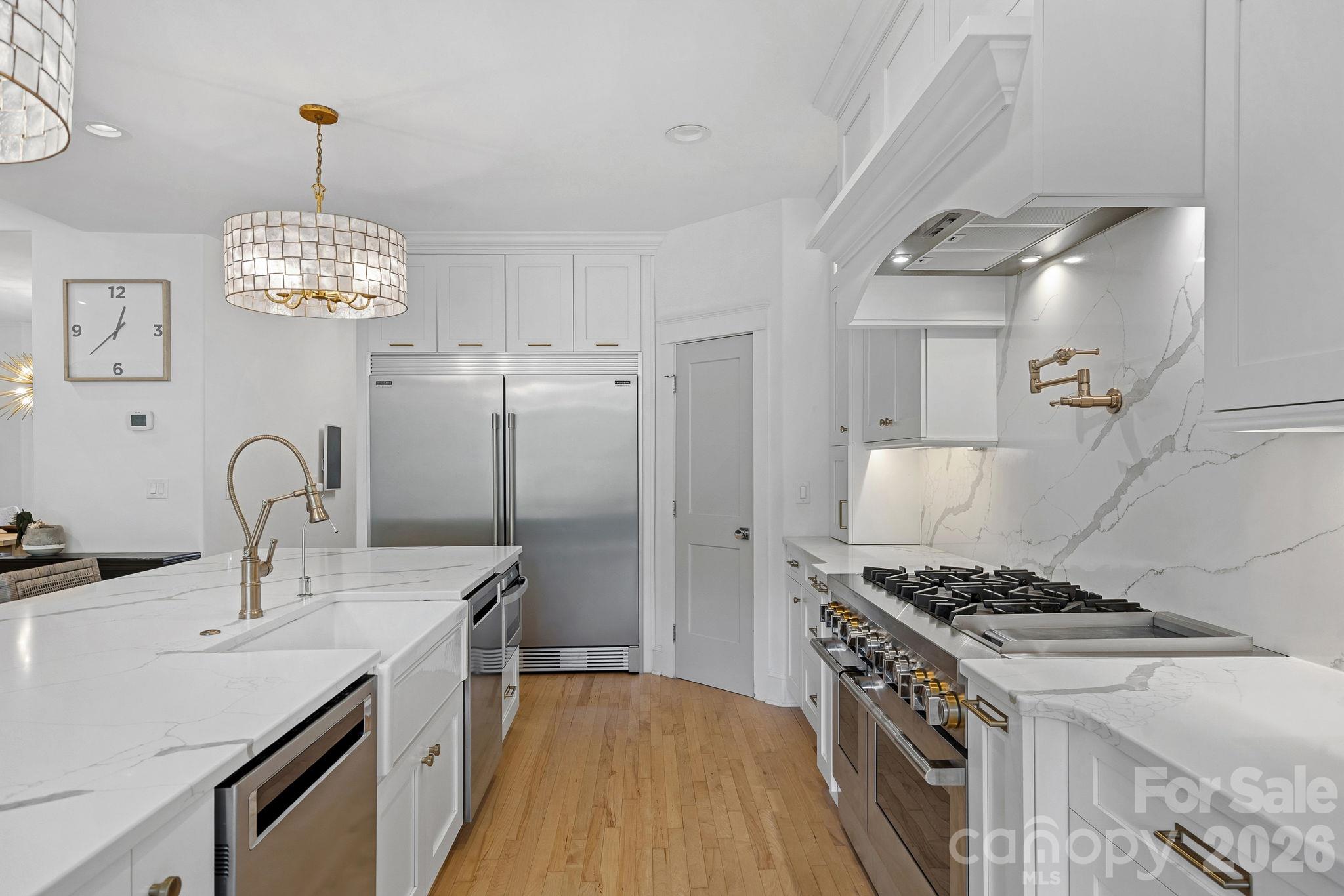 Single Family Residence at 19610 Weavers Circle, Cornelius, photo 10 of 46