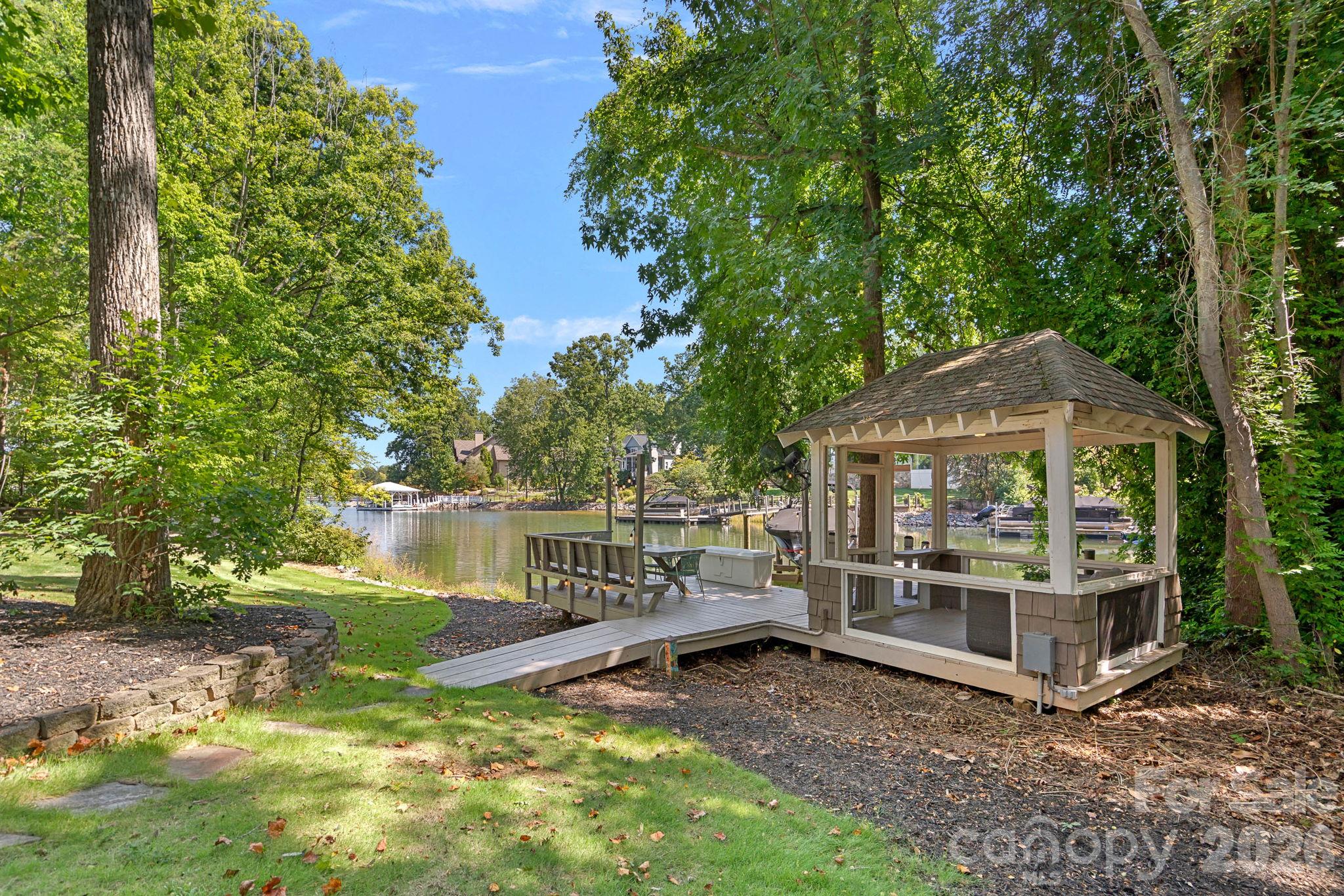 Single Family Residence at 19610 Weavers Circle, Cornelius, photo 31 of 46