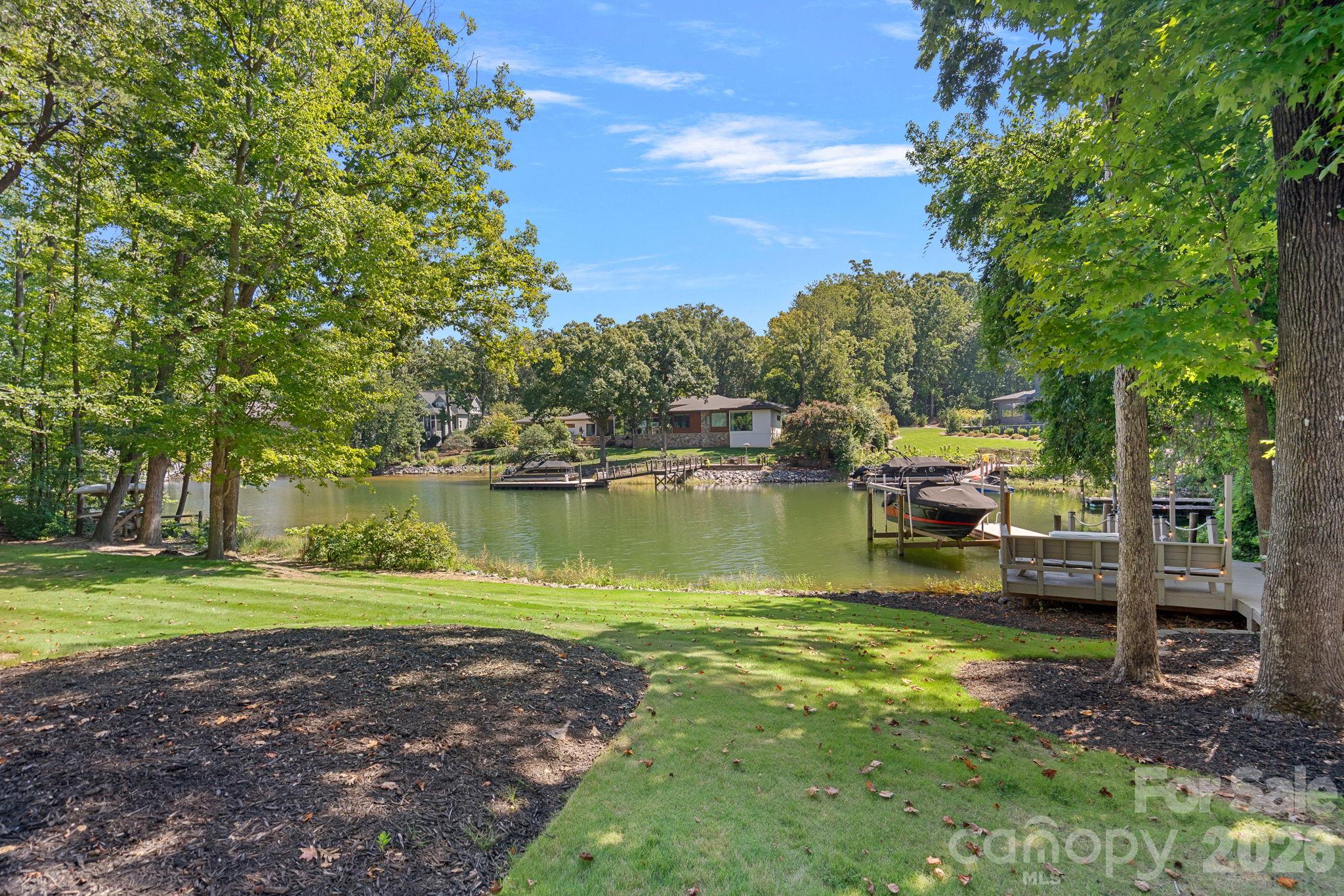 Single Family Residence at 19610 Weavers Circle, Cornelius, photo 35 of 46