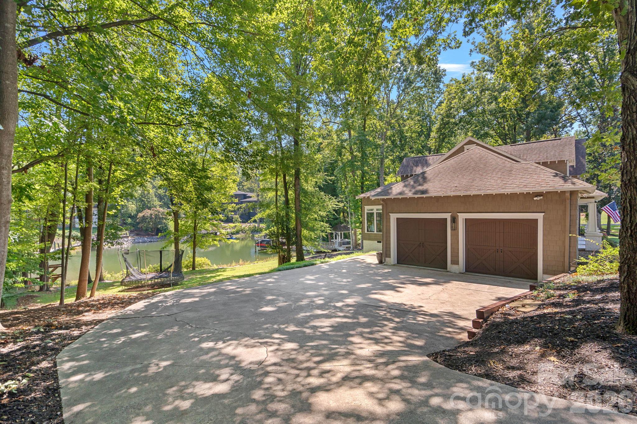 Single Family Residence at 19610 Weavers Circle, Cornelius, photo 39 of 46