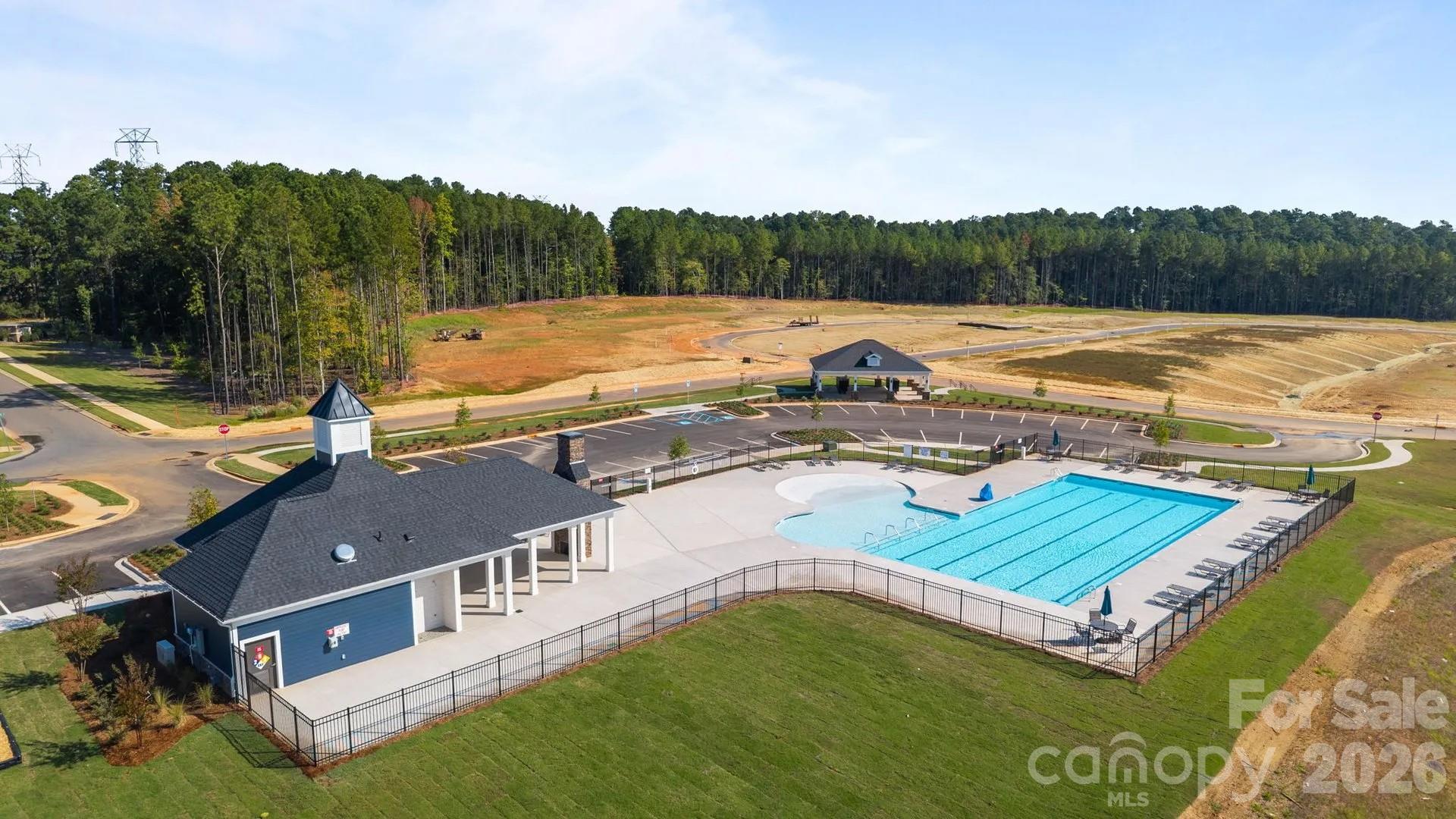 Community Pool - 1284 Aft Lane, York