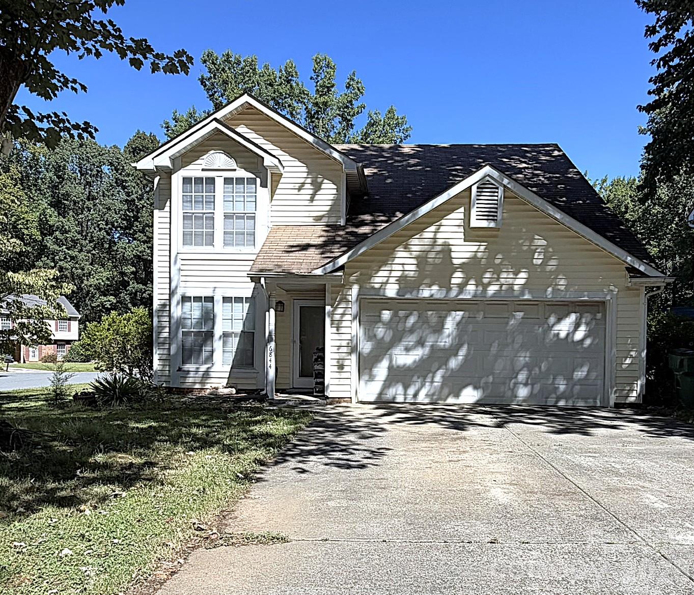 6844 Shiloh Ridge Lane
