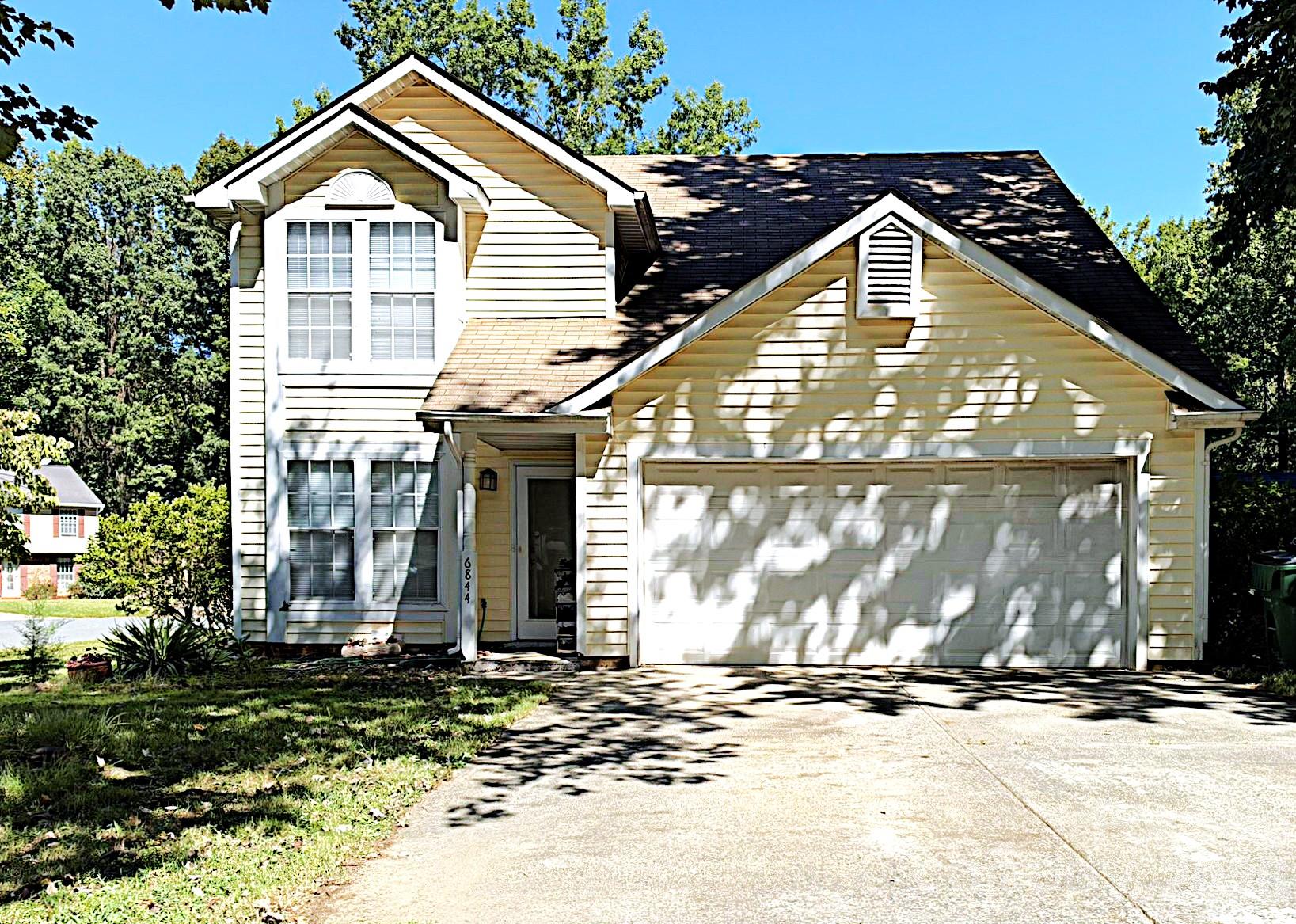 Single Family Residence at 6844 Shiloh Ridge Lane, Charlotte, photo 18 of 18