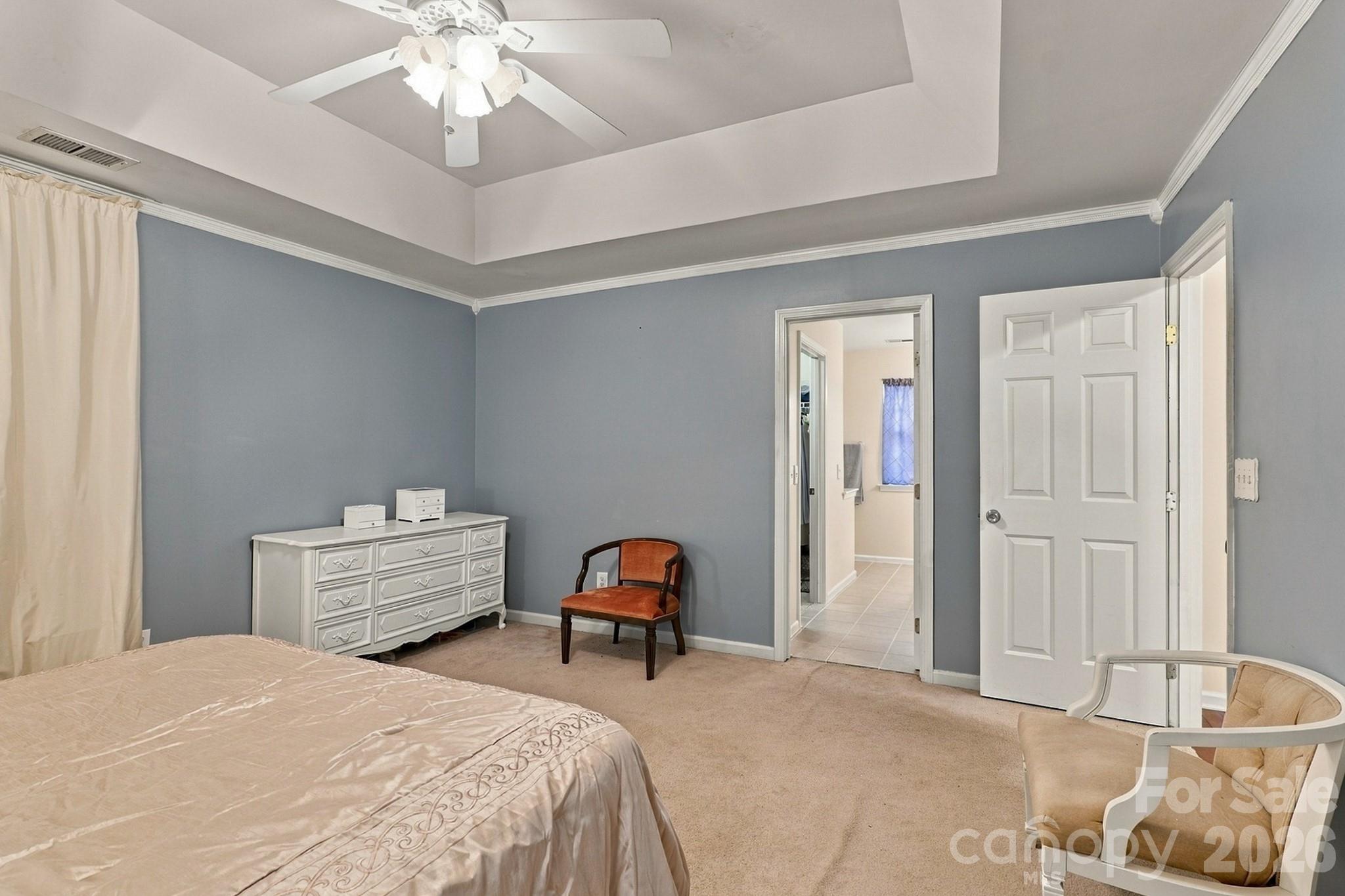Single Family Residence at 9115 Swallow Tail Lane, Charlotte, photo 20 of 29