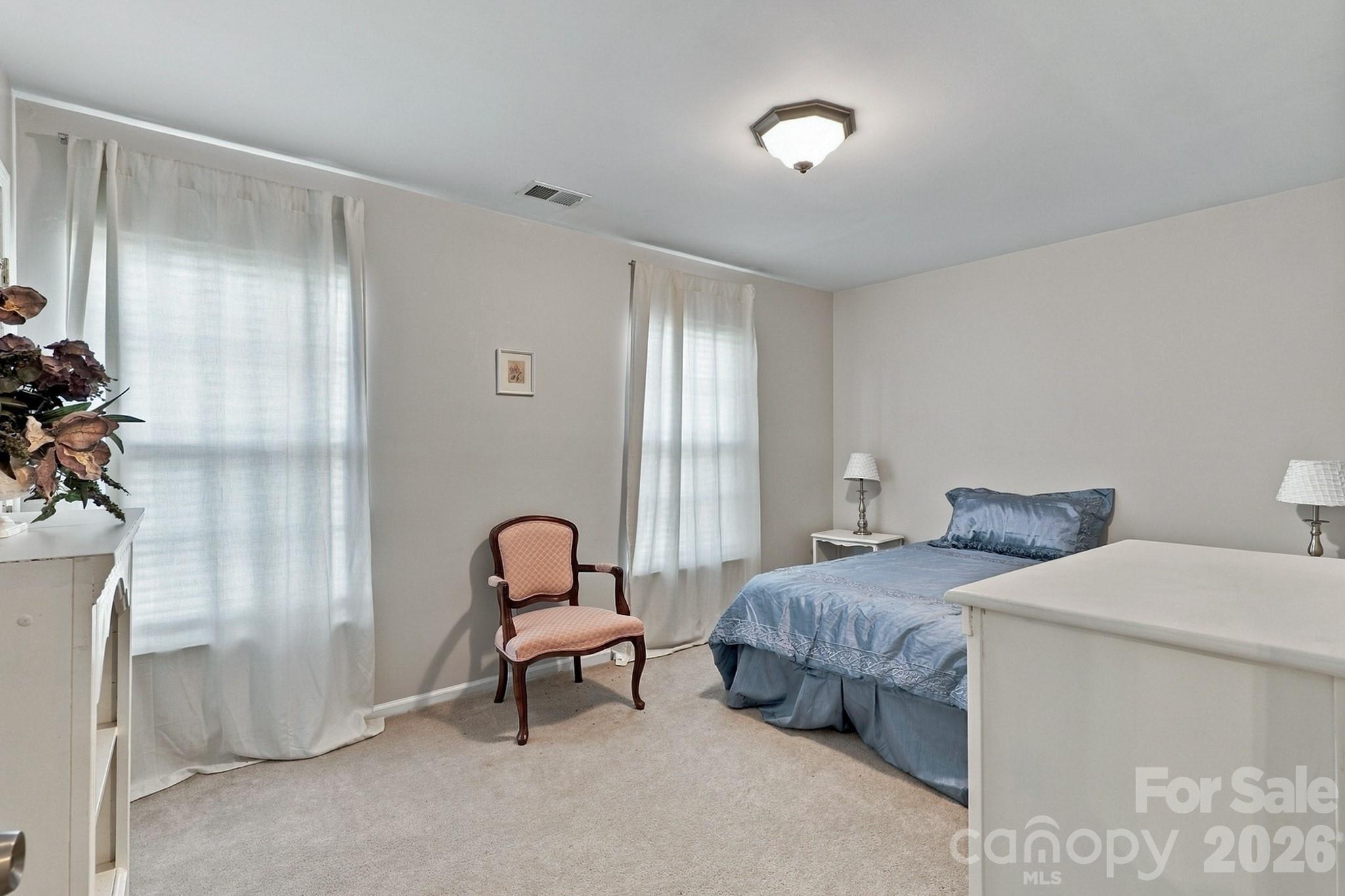bedroom 2 - 9115 Swallow Tail Lane, Charlotte
