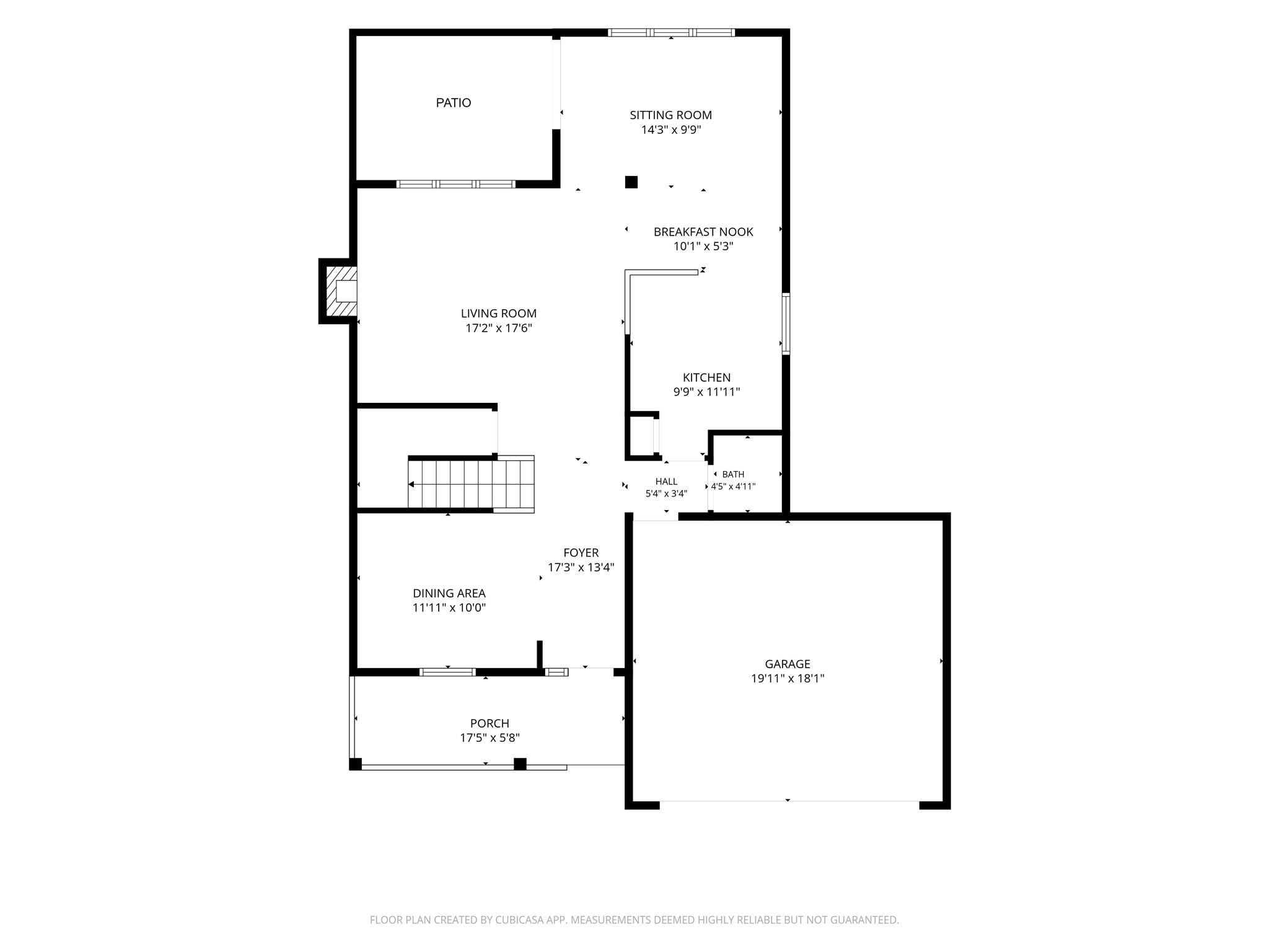 Single Family Residence at 9115 Swallow Tail Lane, Charlotte, photo 28 of 29