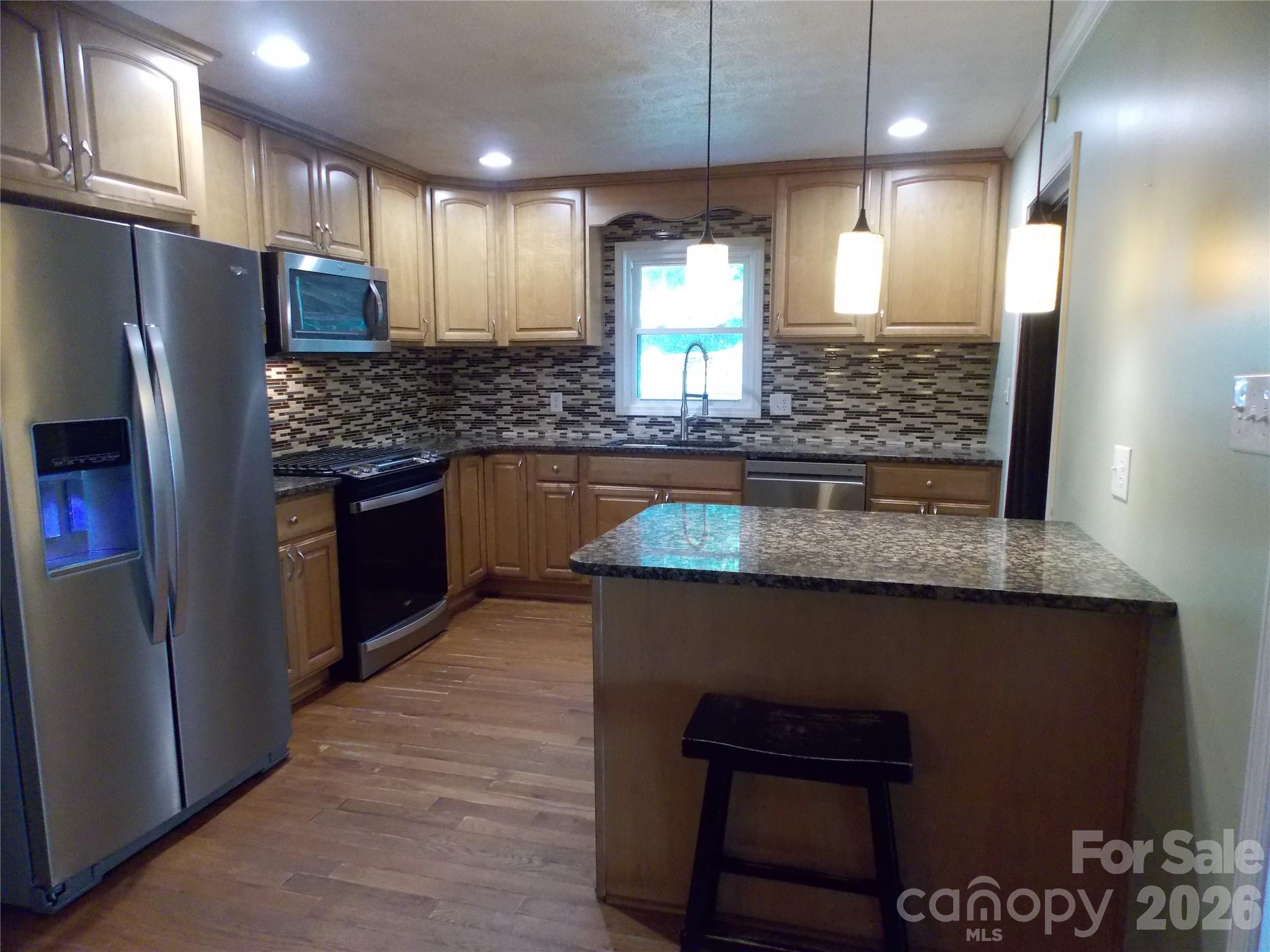Single Family Residence at 3185 Deerbrook Road, Lenoir, photo 4 of 25