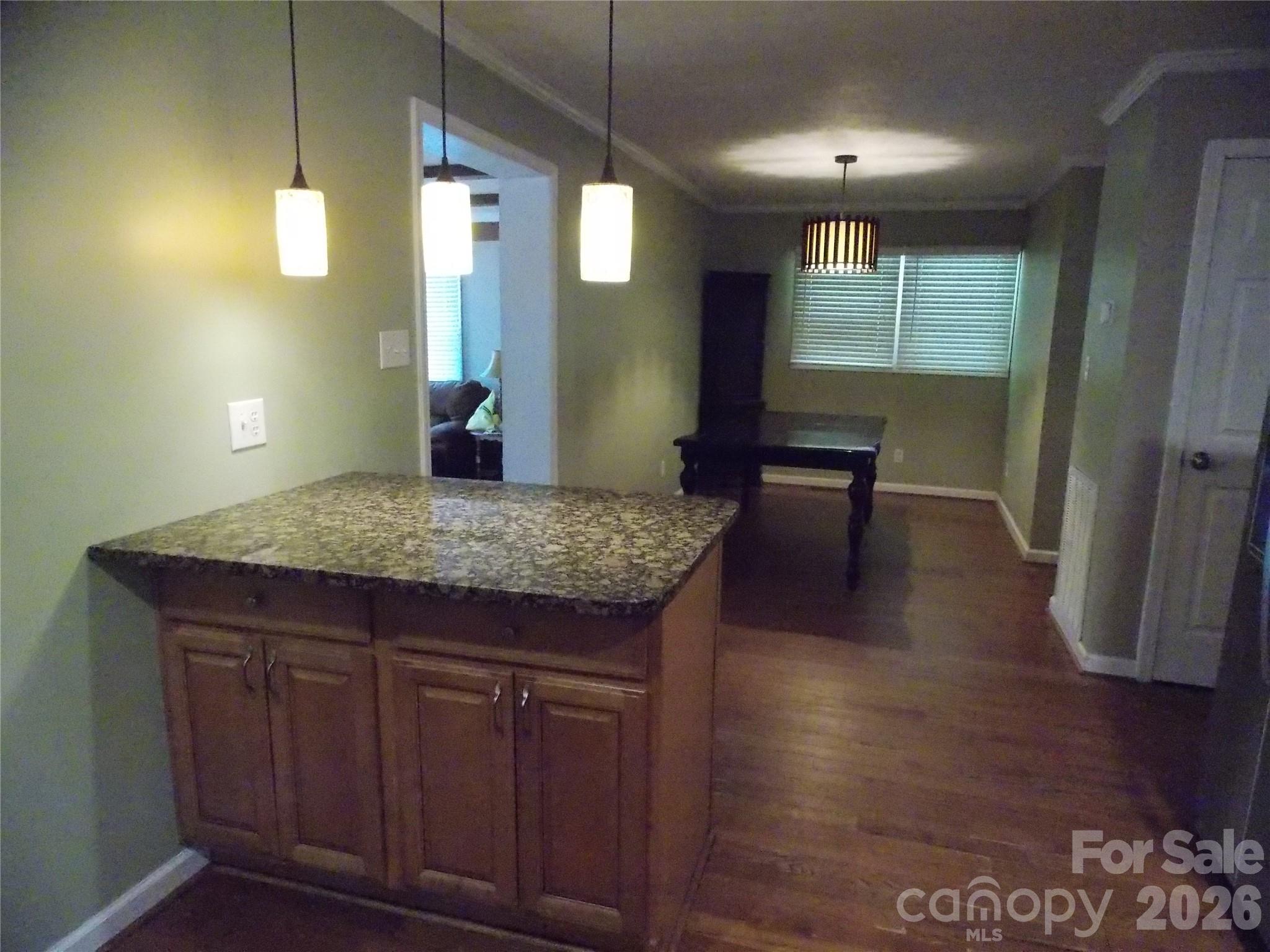 Single Family Residence at 3185 Deerbrook Road, Lenoir, photo 5 of 25