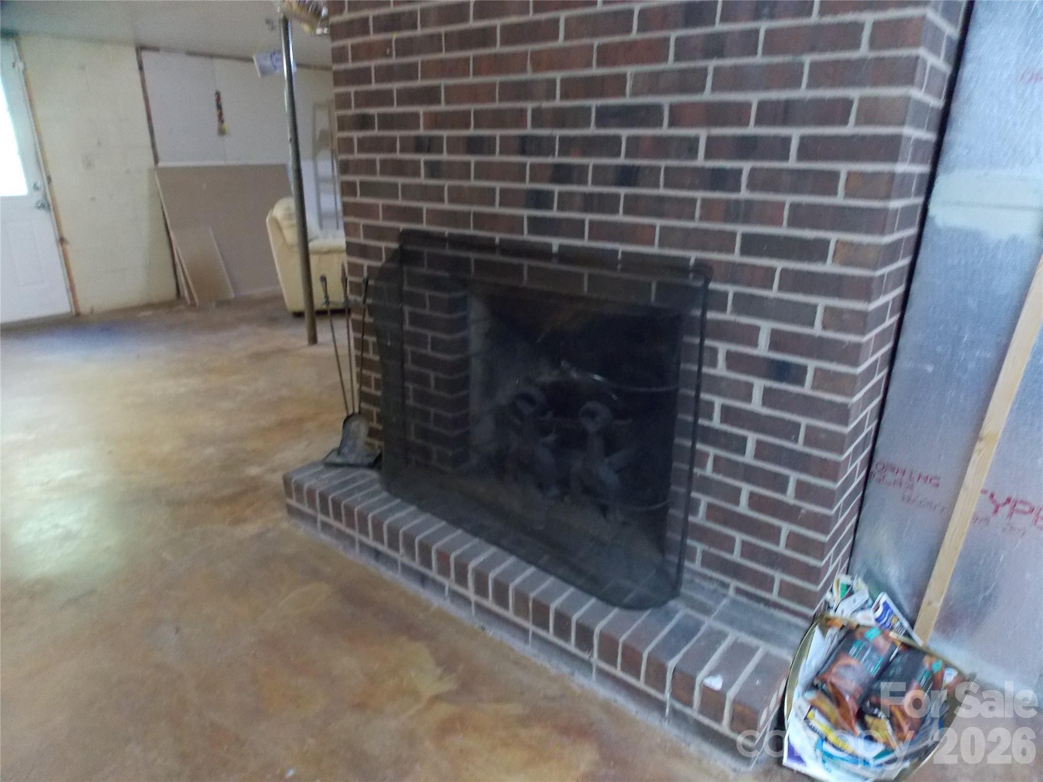 Single Family Residence at 3185 Deerbrook Road, Lenoir, photo 21 of 25