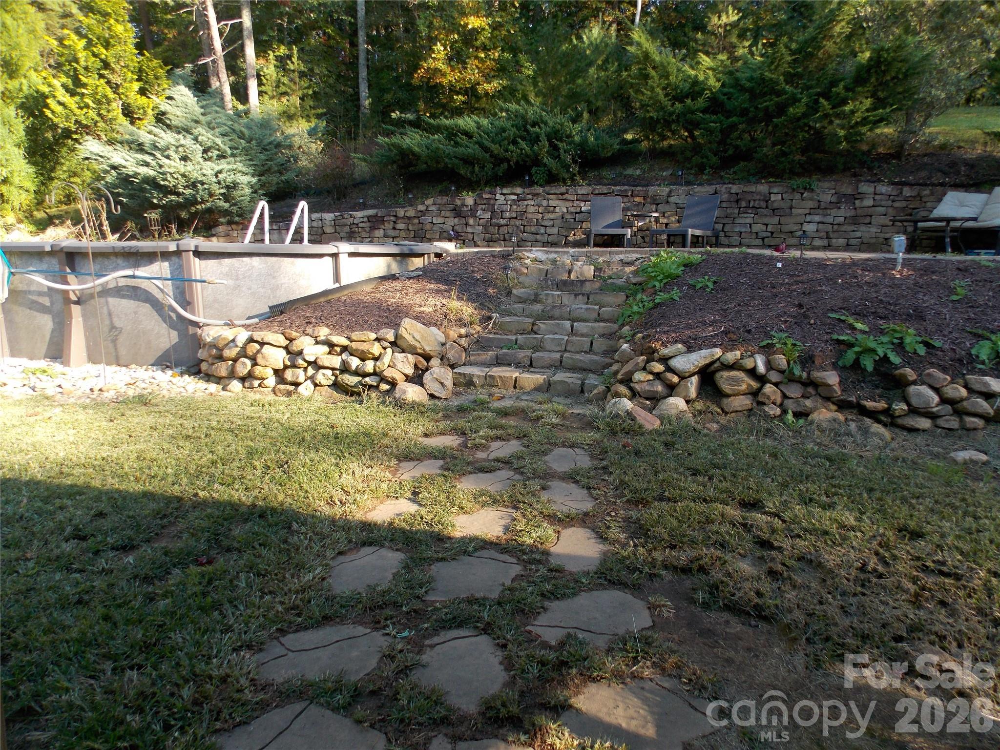 Single Family Residence at 3185 Deerbrook Road, Lenoir, photo 22 of 25