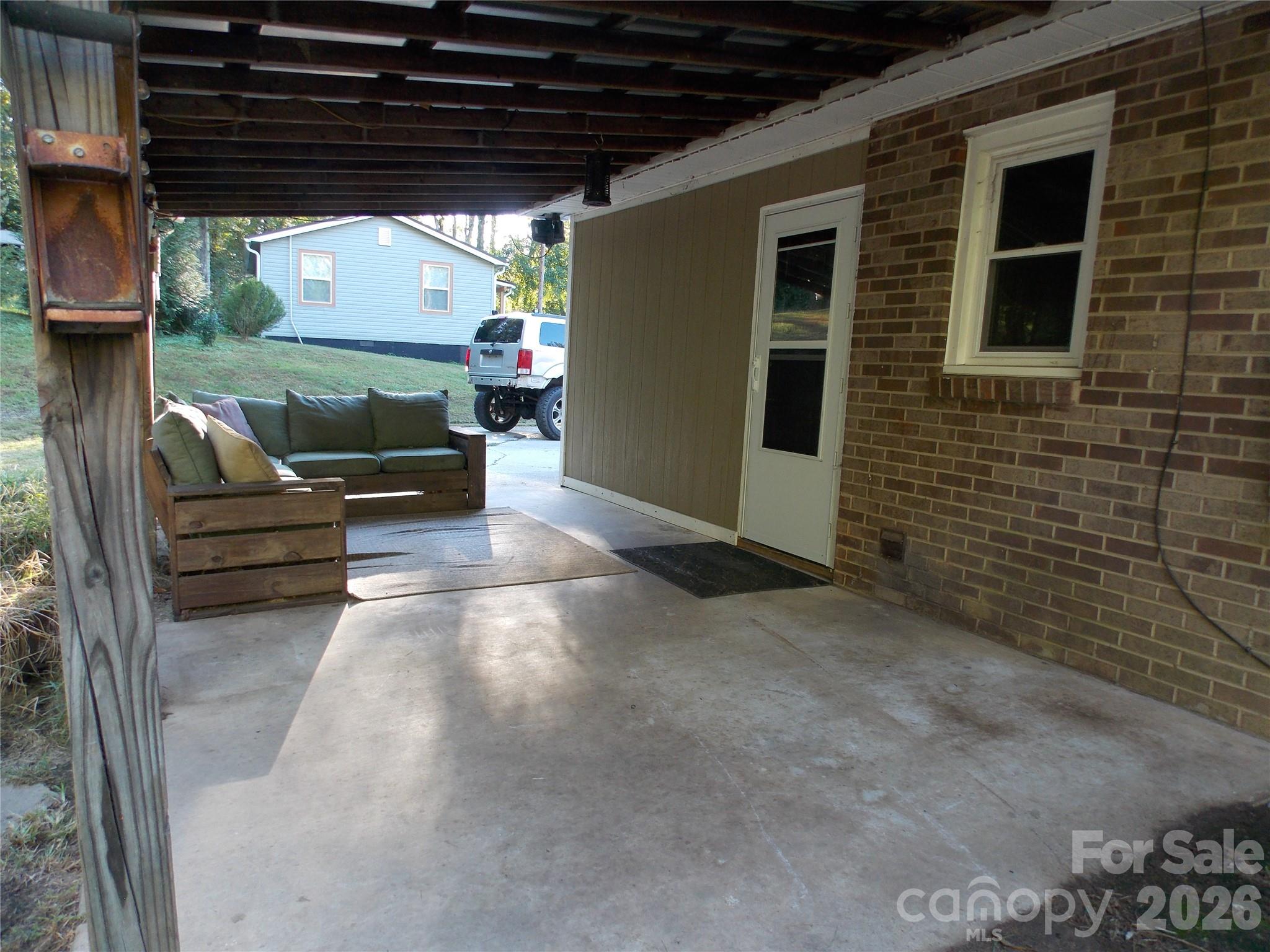 Single Family Residence at 3185 Deerbrook Road, Lenoir, photo 23 of 25