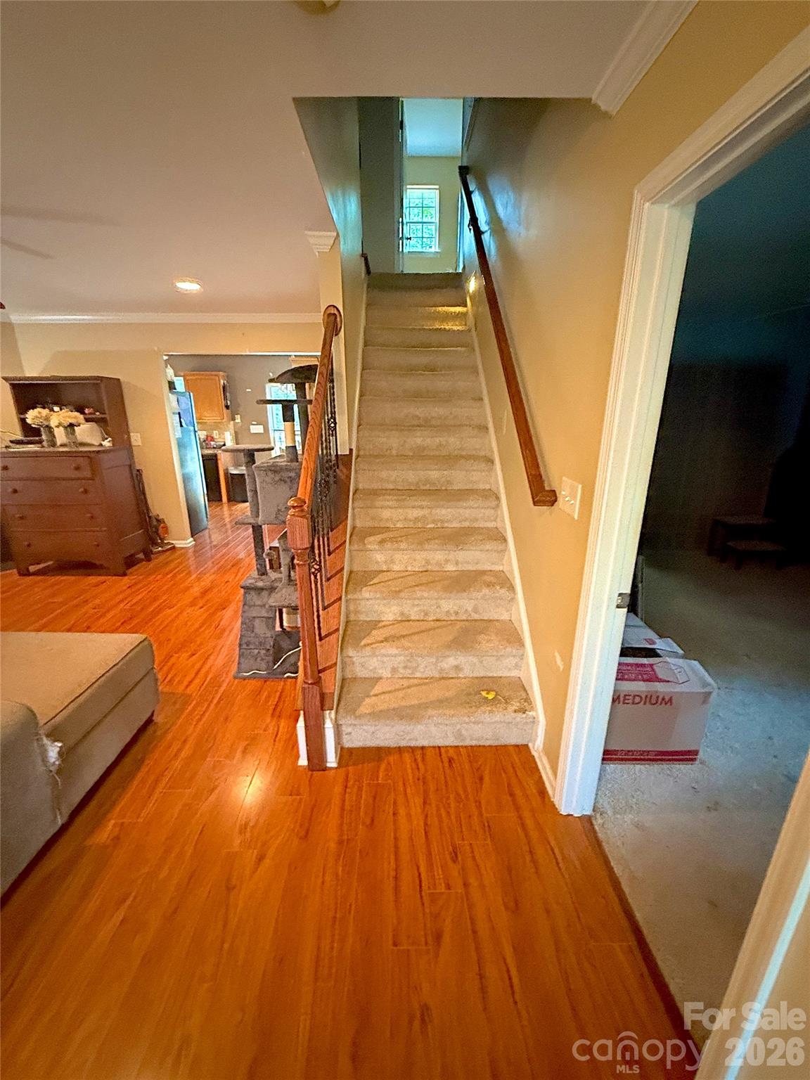 Single Family Residence at 2320 Chantilly Court, Kannapolis, photo 5 of 17