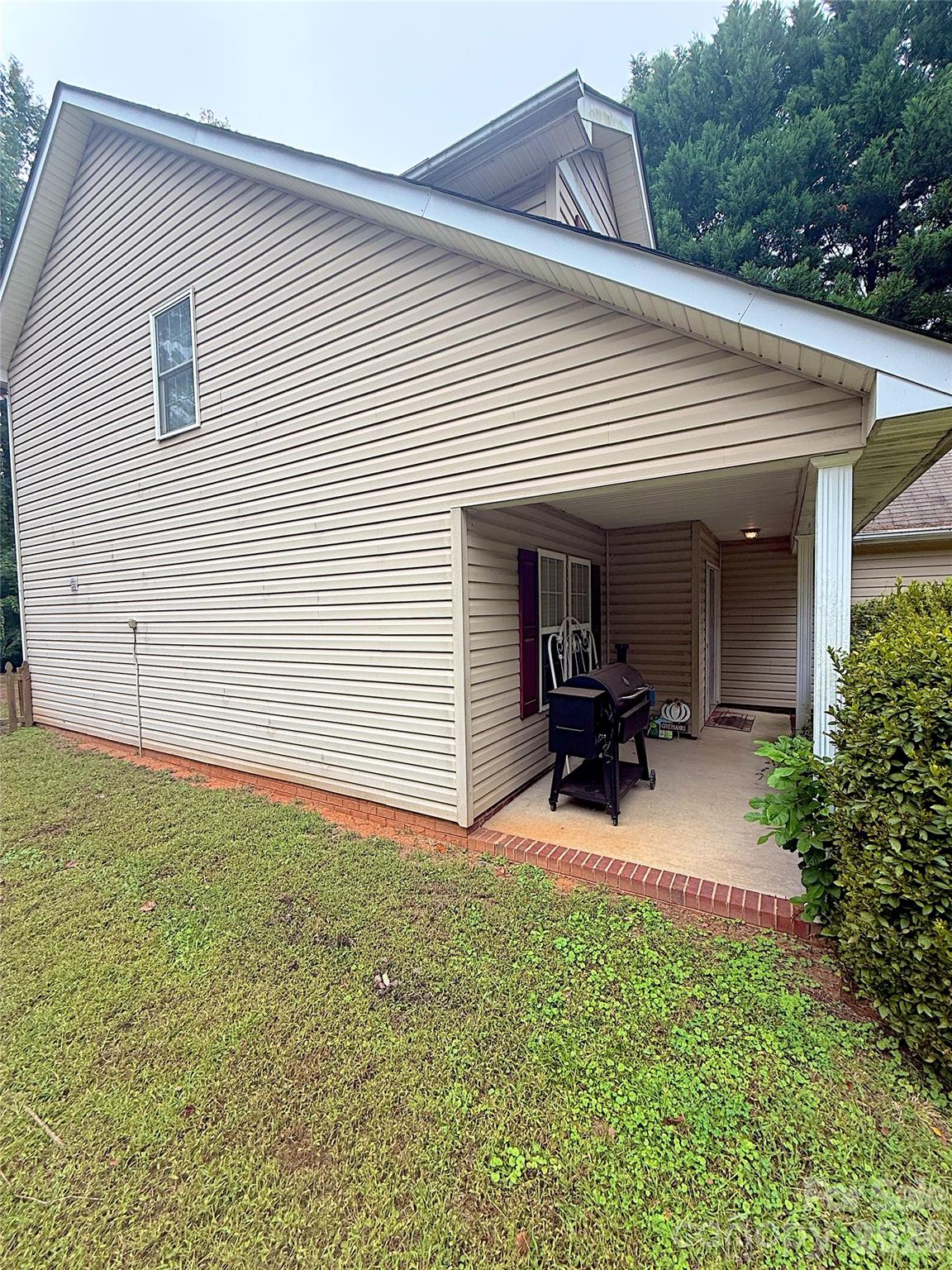Single Family Residence at 2320 Chantilly Court, Kannapolis, photo 17 of 17