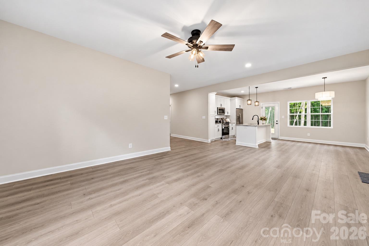 Single Family Residence at 1725 White Store Road, Monroe, photo 3 of 14