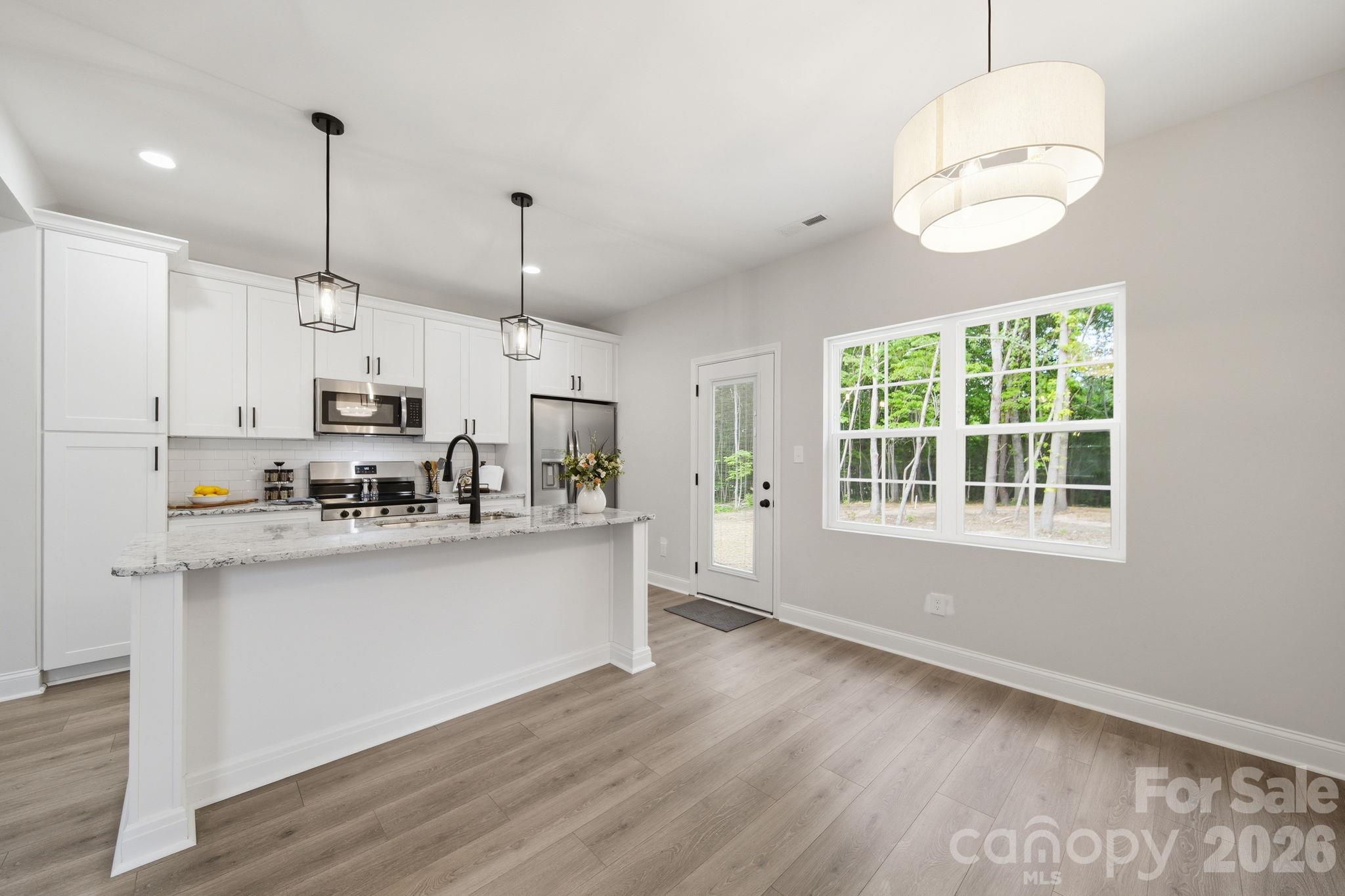 Single Family Residence at 1725 White Store Road, Monroe, photo 4 of 14