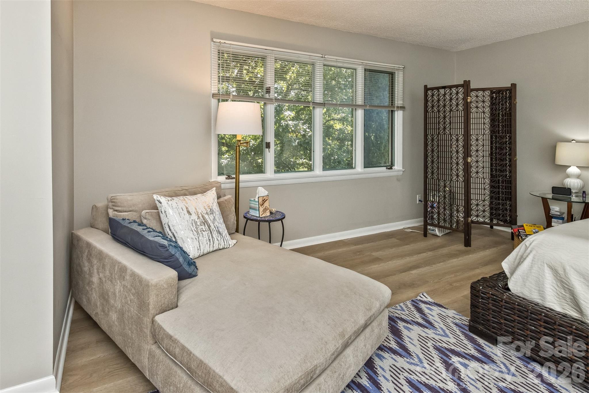 Plenty of natural light - 503 Crowfields Lane, Asheville
