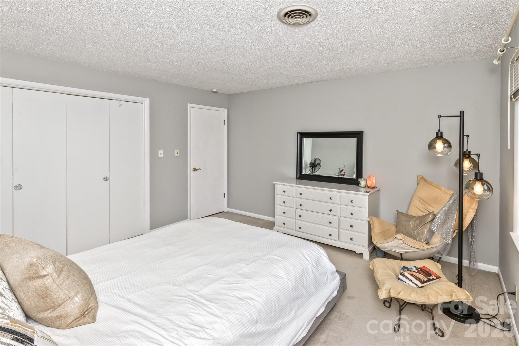 Bedroom 2 - 503 Crowfields Lane, Asheville