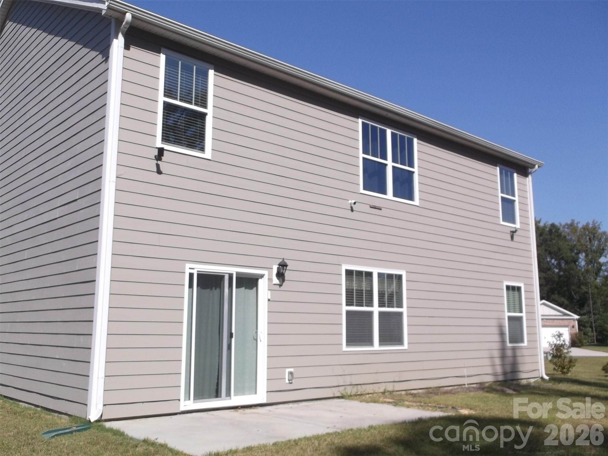 Single Family Residence at 214 Wildflower Drive, Locust, photo 9 of 23