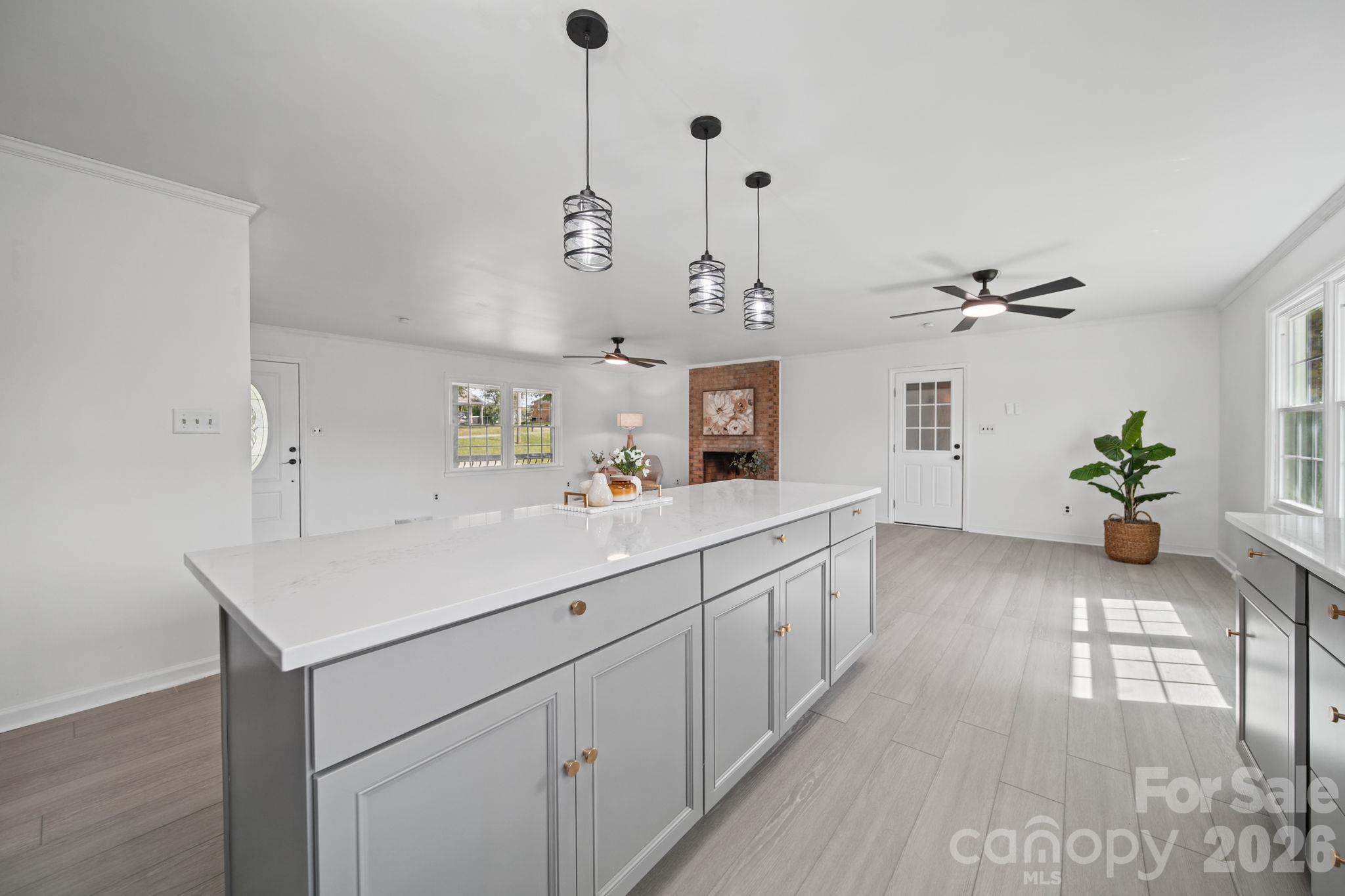 Single Family Residence at 109 Colonial Drive, Kings Mountain, photo 11 of 25