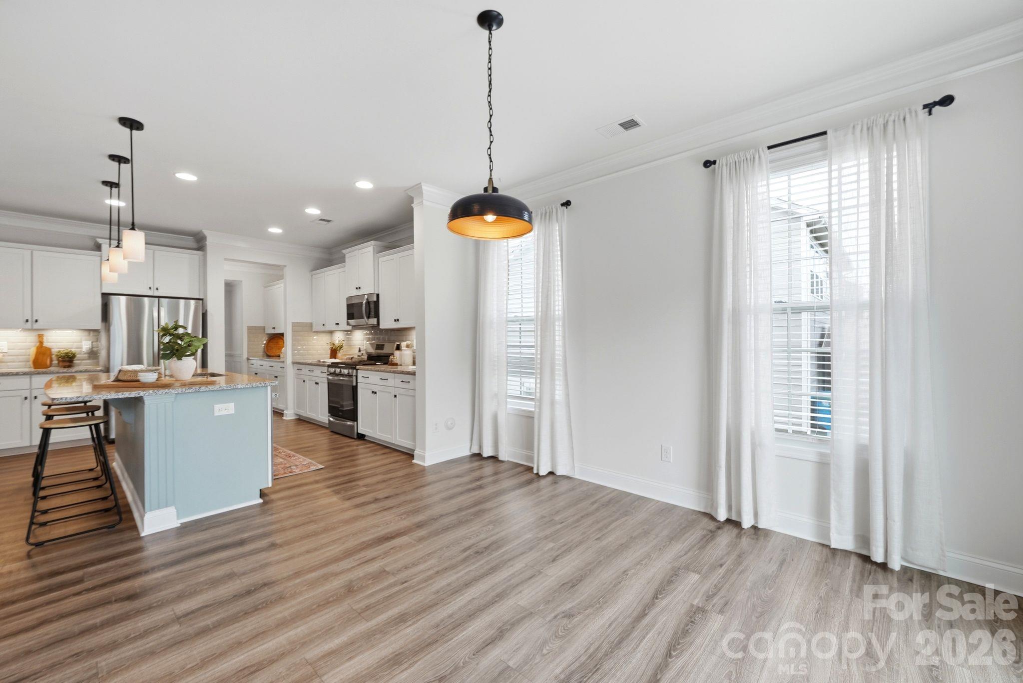 Single Family Residence at 2029 Burton Point Court, Waxhaw, photo 14 of 40