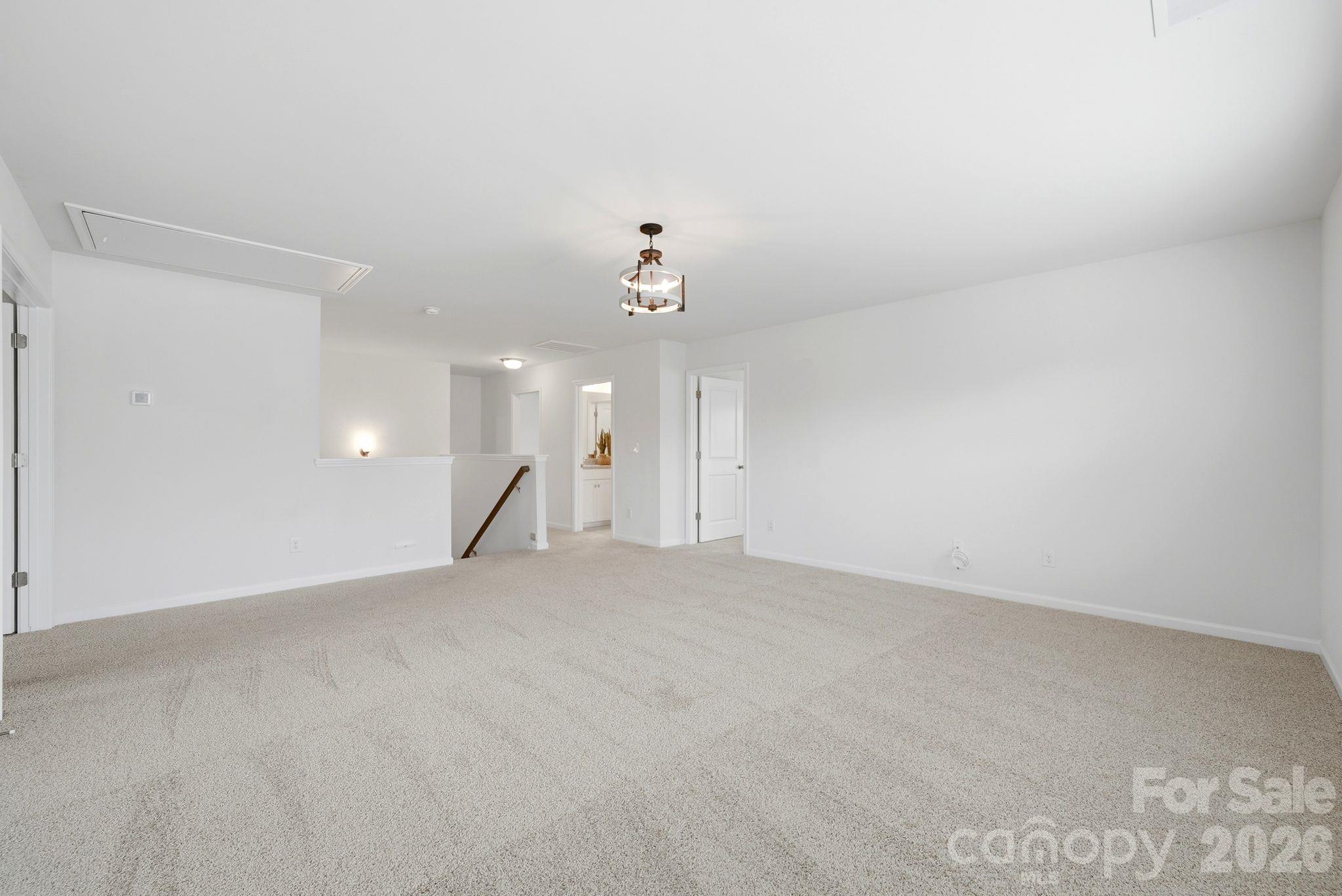 Flex Space - 2029 Burton Point Court, Waxhaw