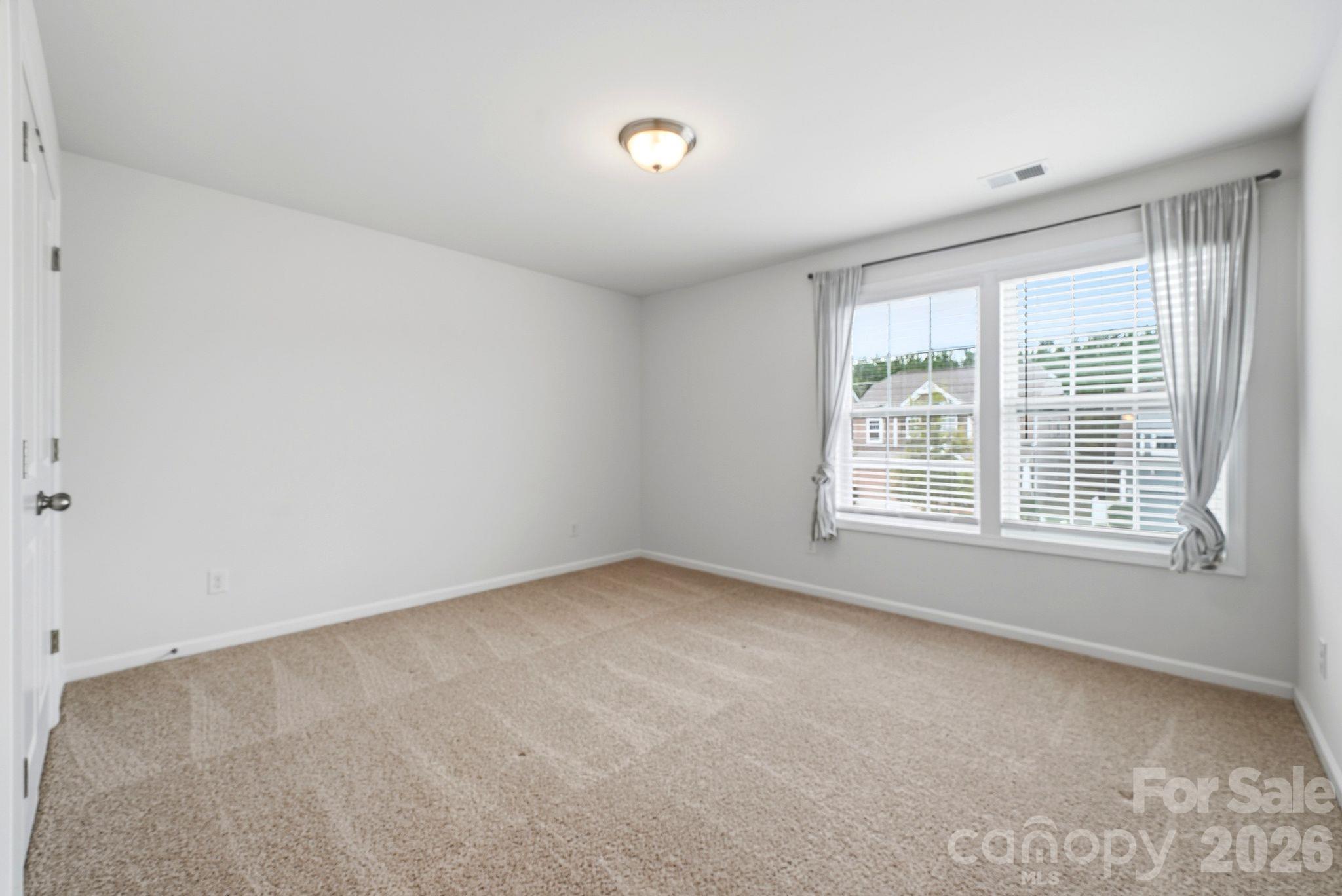 Bedroom 2 - 2029 Burton Point Court, Waxhaw