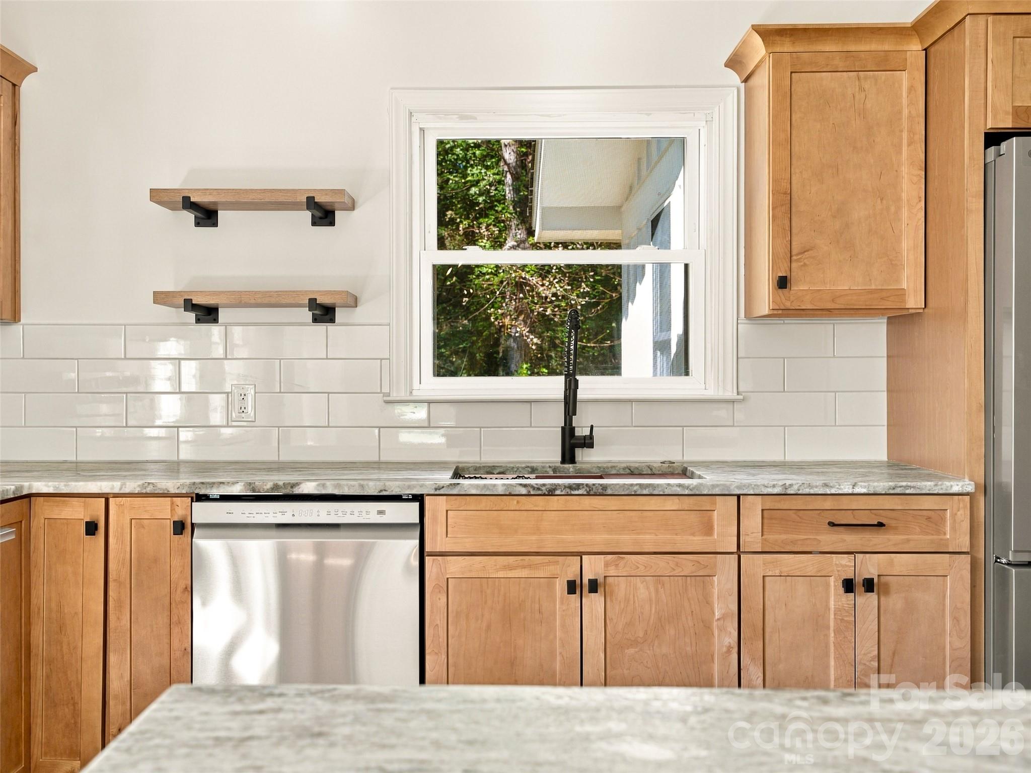 Single Family Residence at 6 Crestwood Lane, Candler, photo 12 of 48