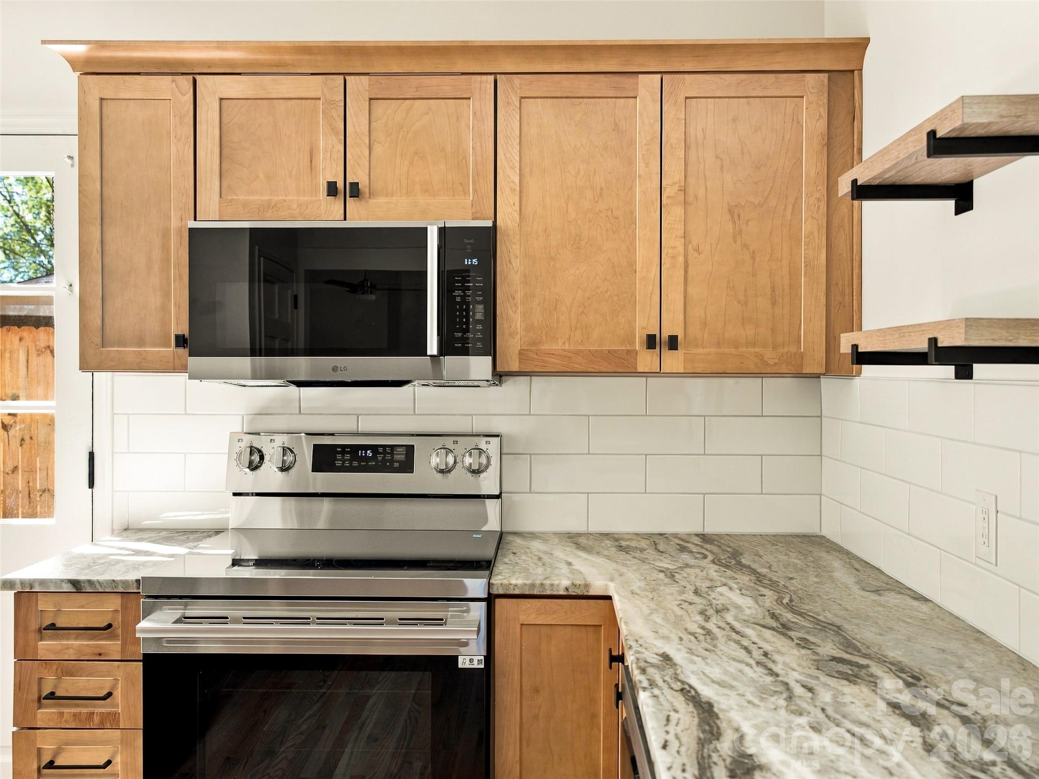 Single Family Residence at 6 Crestwood Lane, Candler, photo 13 of 48