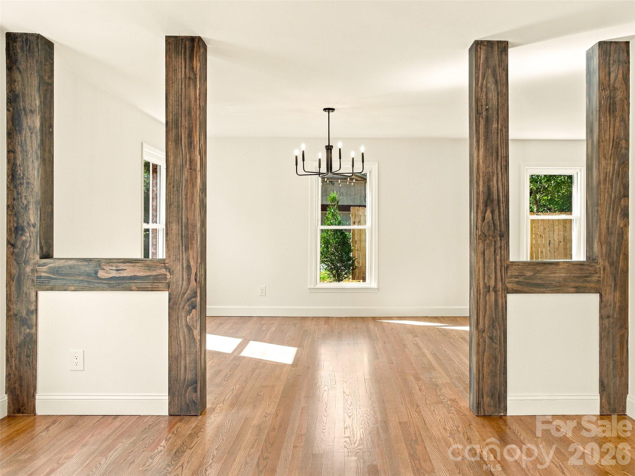 Single Family Residence at 6 Crestwood Lane, Candler, photo 16 of 48