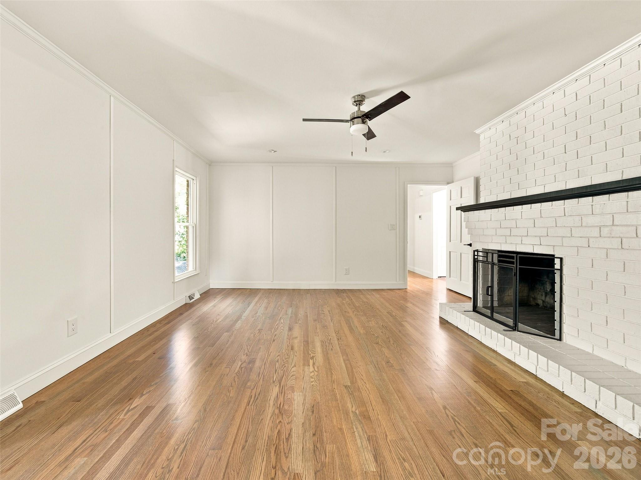 Single Family Residence at 6 Crestwood Lane, Candler, photo 19 of 48