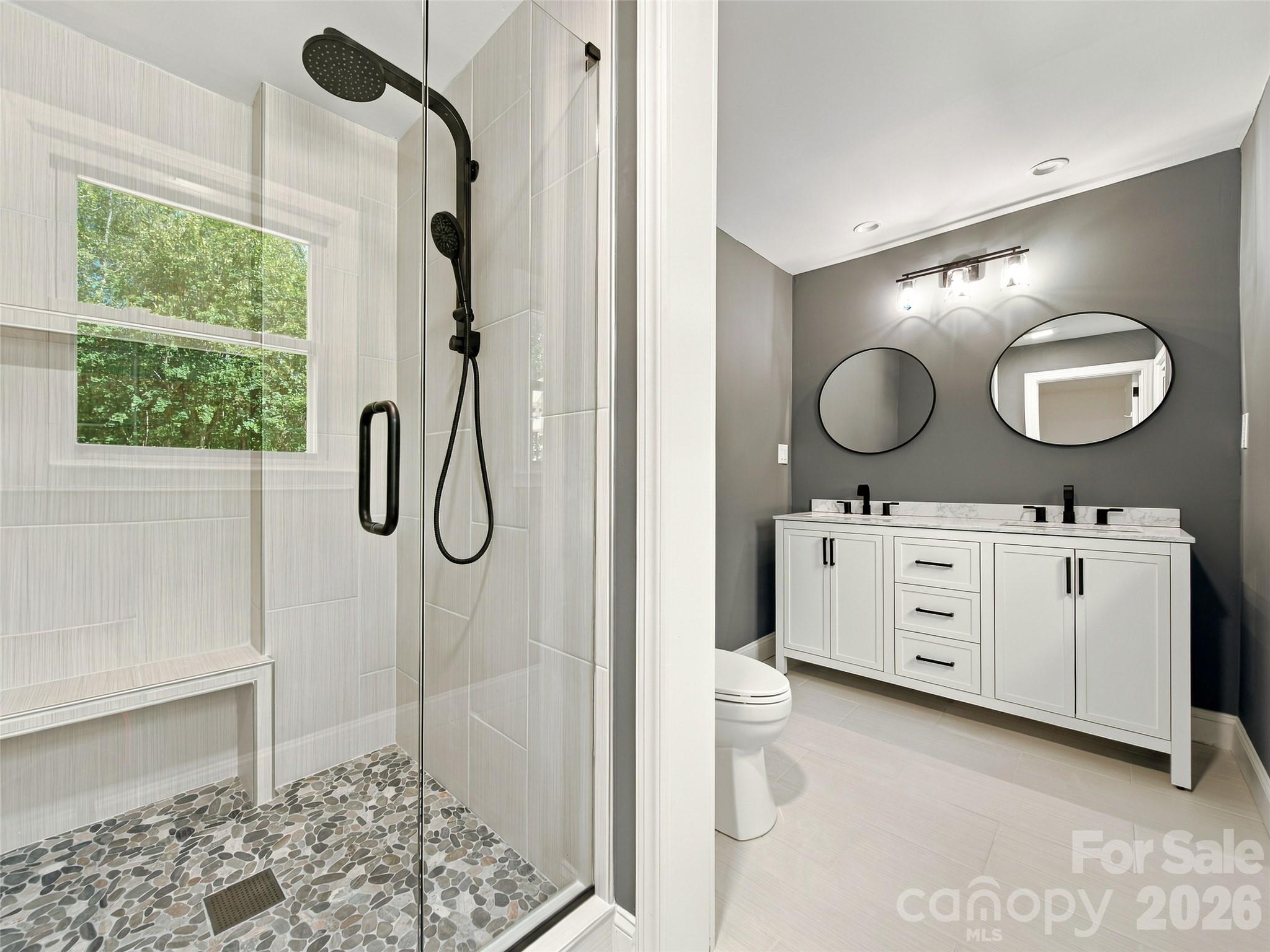 Single Family Residence at 6 Crestwood Lane, Candler, photo 27 of 48