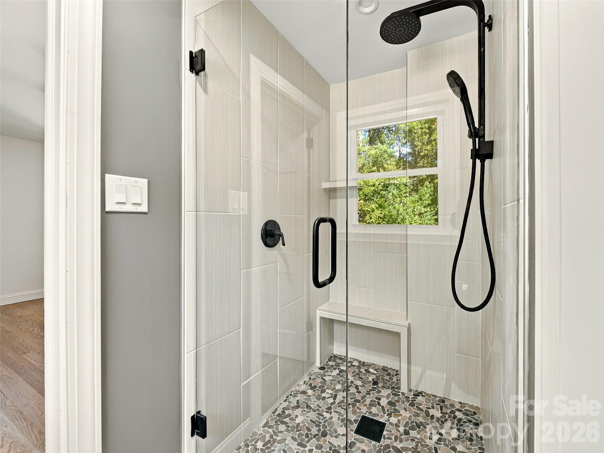 Single Family Residence at 6 Crestwood Lane, Candler, photo 29 of 48