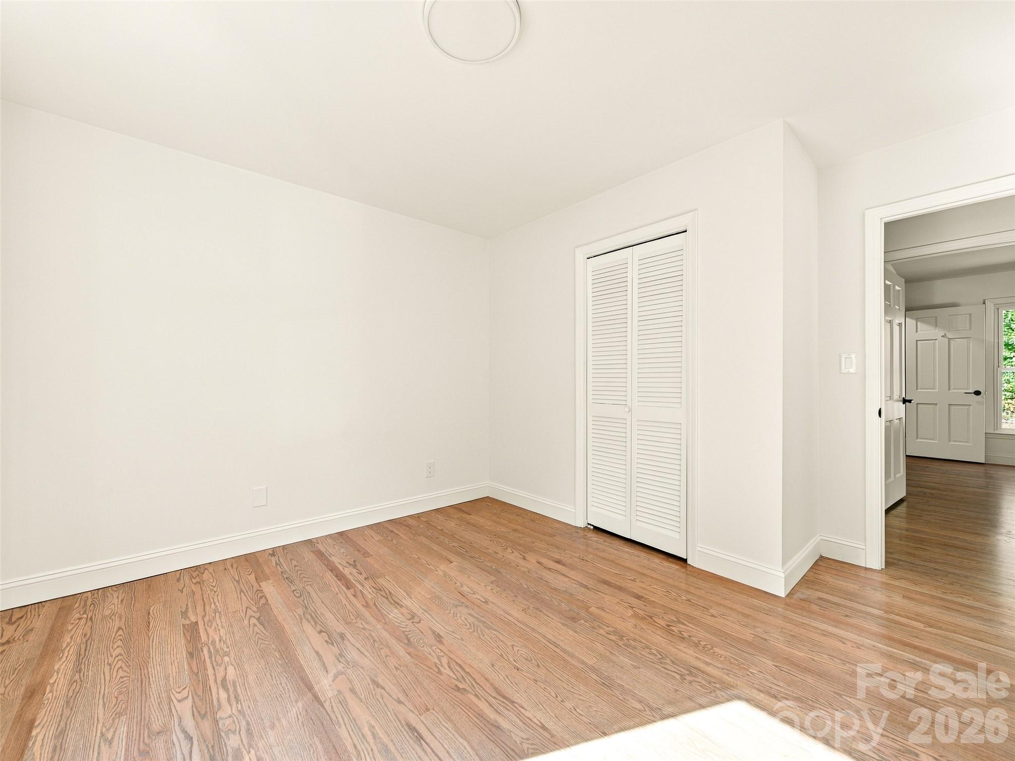 Single Family Residence at 6 Crestwood Lane, Candler, photo 31 of 48