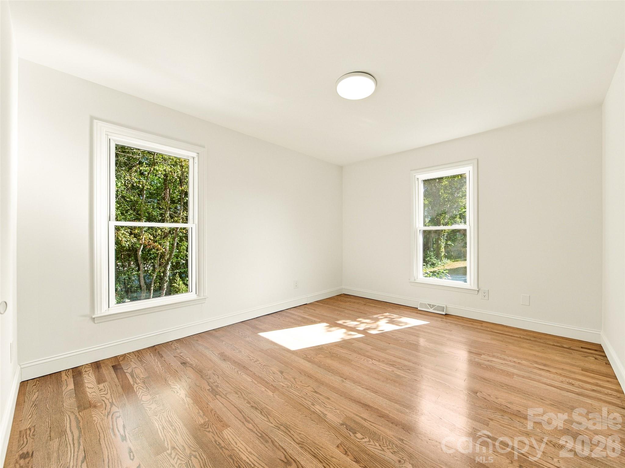 Single Family Residence at 6 Crestwood Lane, Candler, photo 33 of 48