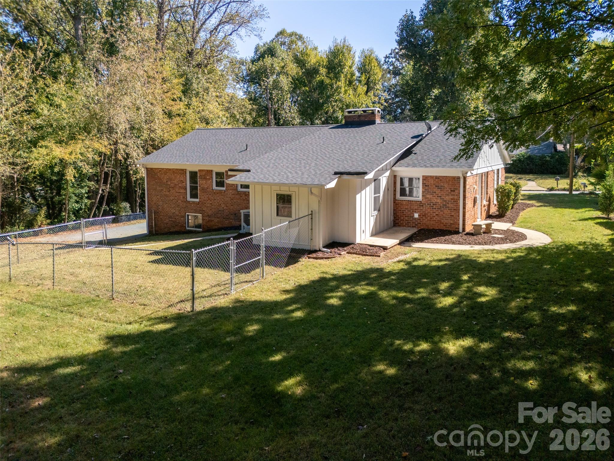 Single Family Residence at 6 Crestwood Lane, Candler, photo 40 of 48