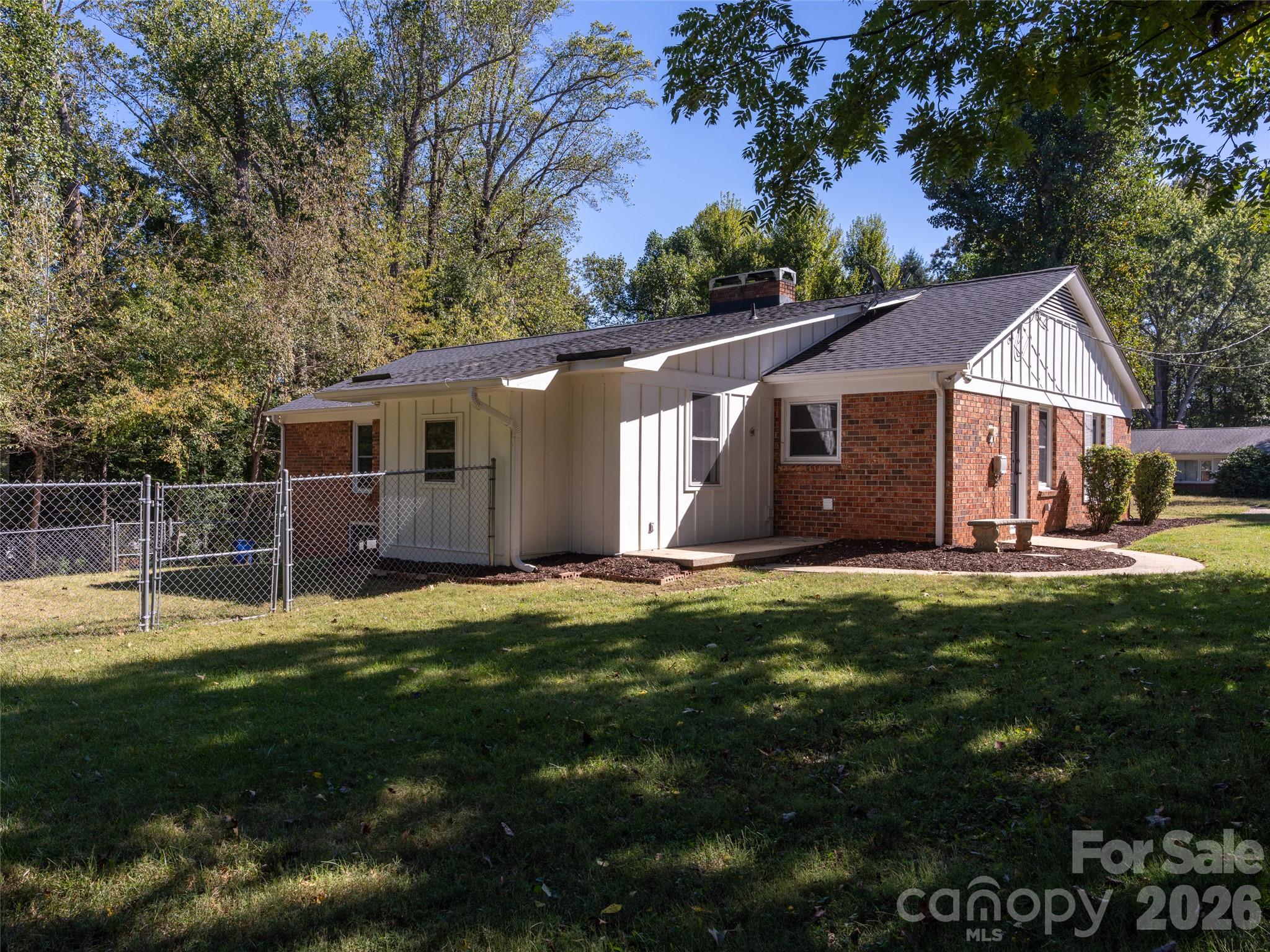 Single Family Residence at 6 Crestwood Lane, Candler, photo 42 of 48