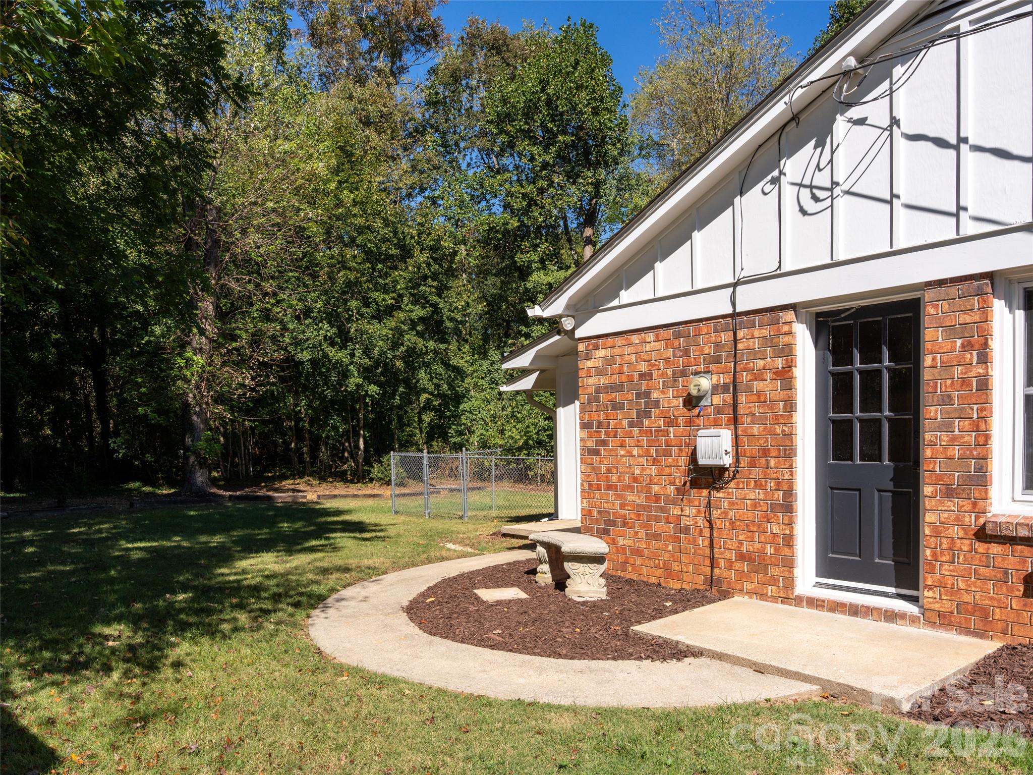 Single Family Residence at 6 Crestwood Lane, Candler, photo 44 of 48