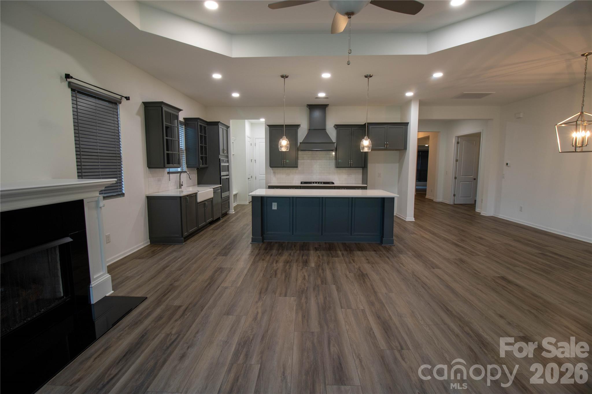 Single Family Residence at 6642 Star Drive, Sherrills Ford, photo 2 of 13