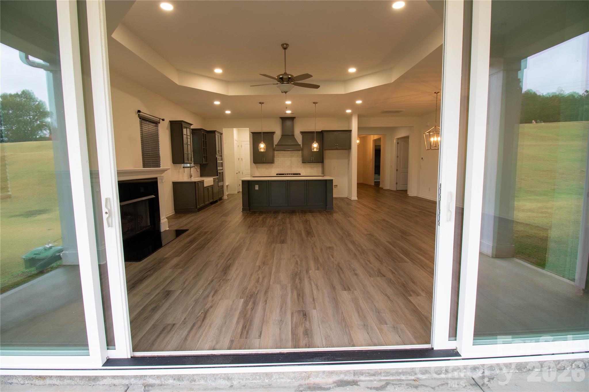 Single Family Residence at 6642 Star Drive, Sherrills Ford, photo 12 of 13