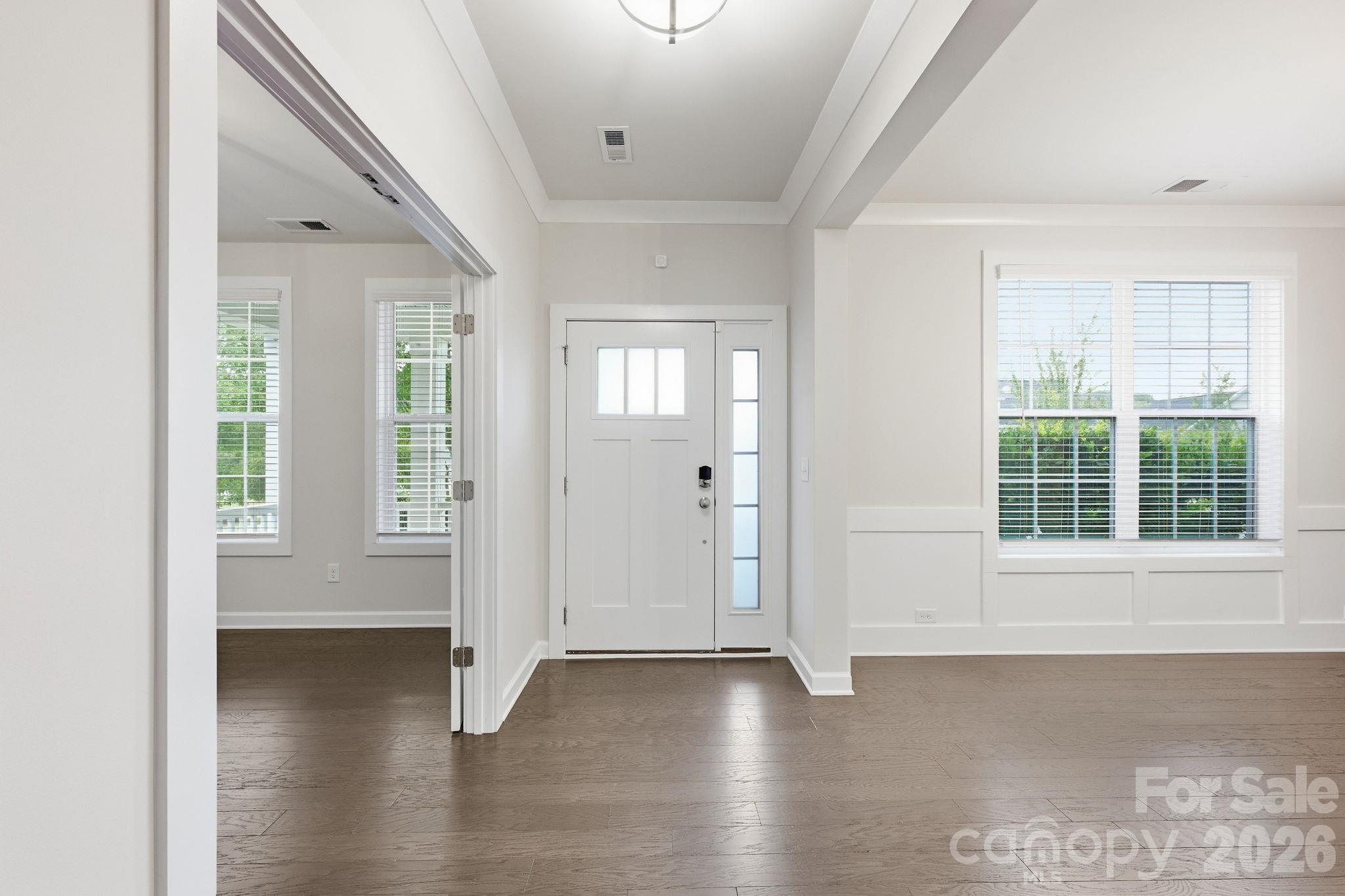 Single Family Residence at 445 Hudson Place, Davidson, photo 4 of 45