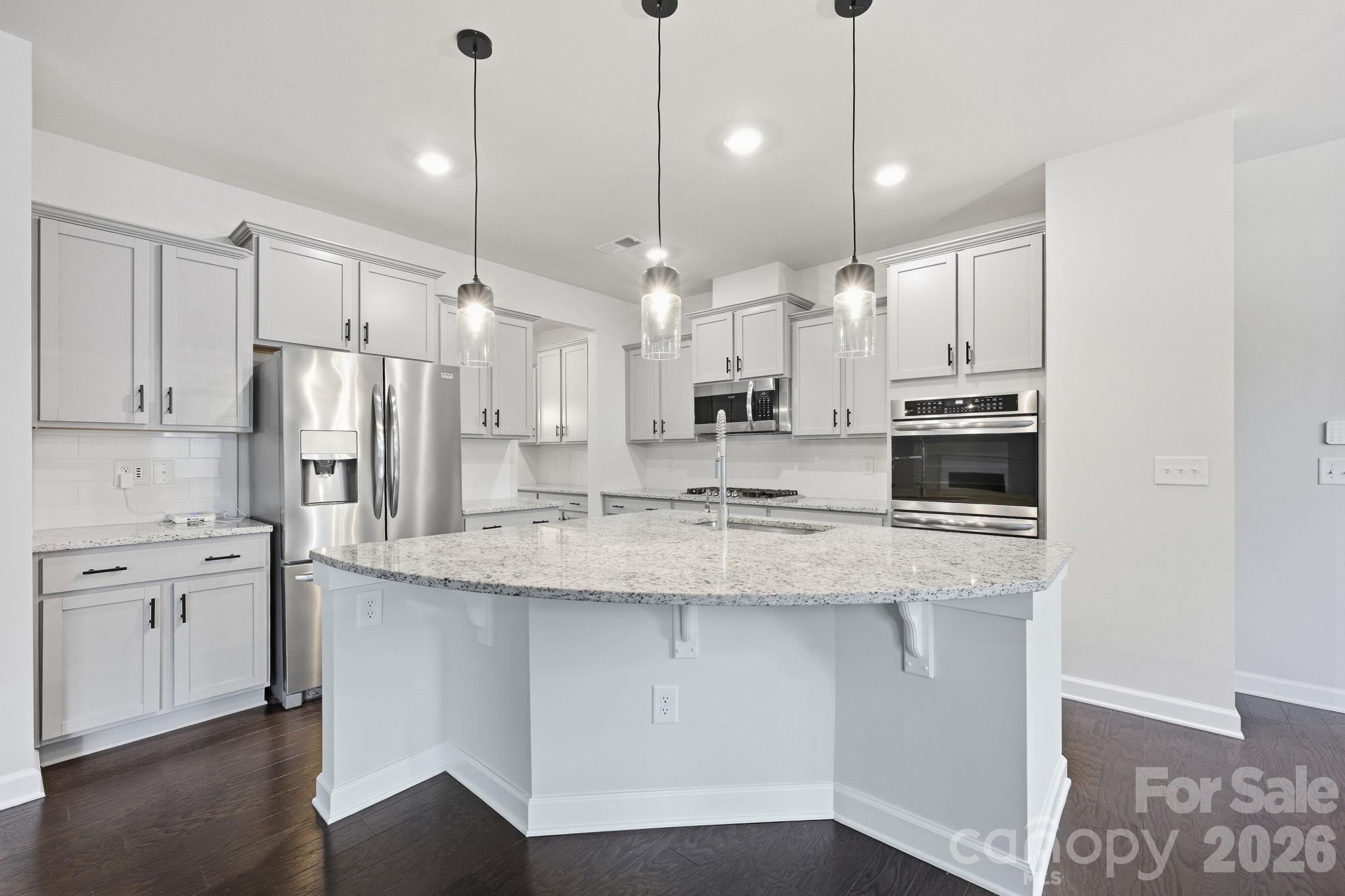 Single Family Residence at 445 Hudson Place, Davidson, photo 13 of 45