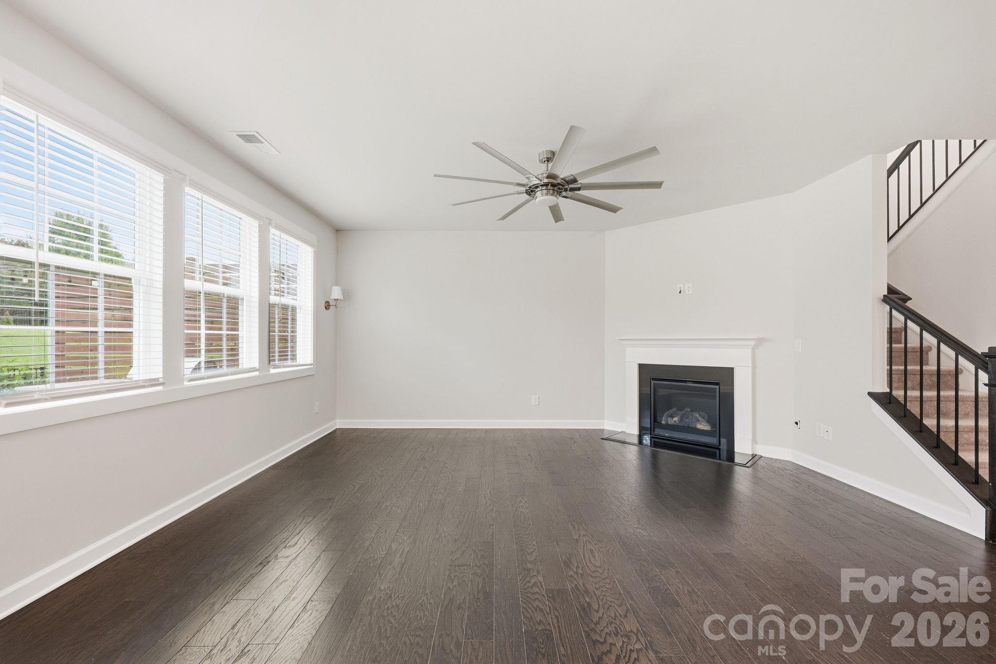 Single Family Residence at 445 Hudson Place, Davidson, photo 15 of 45