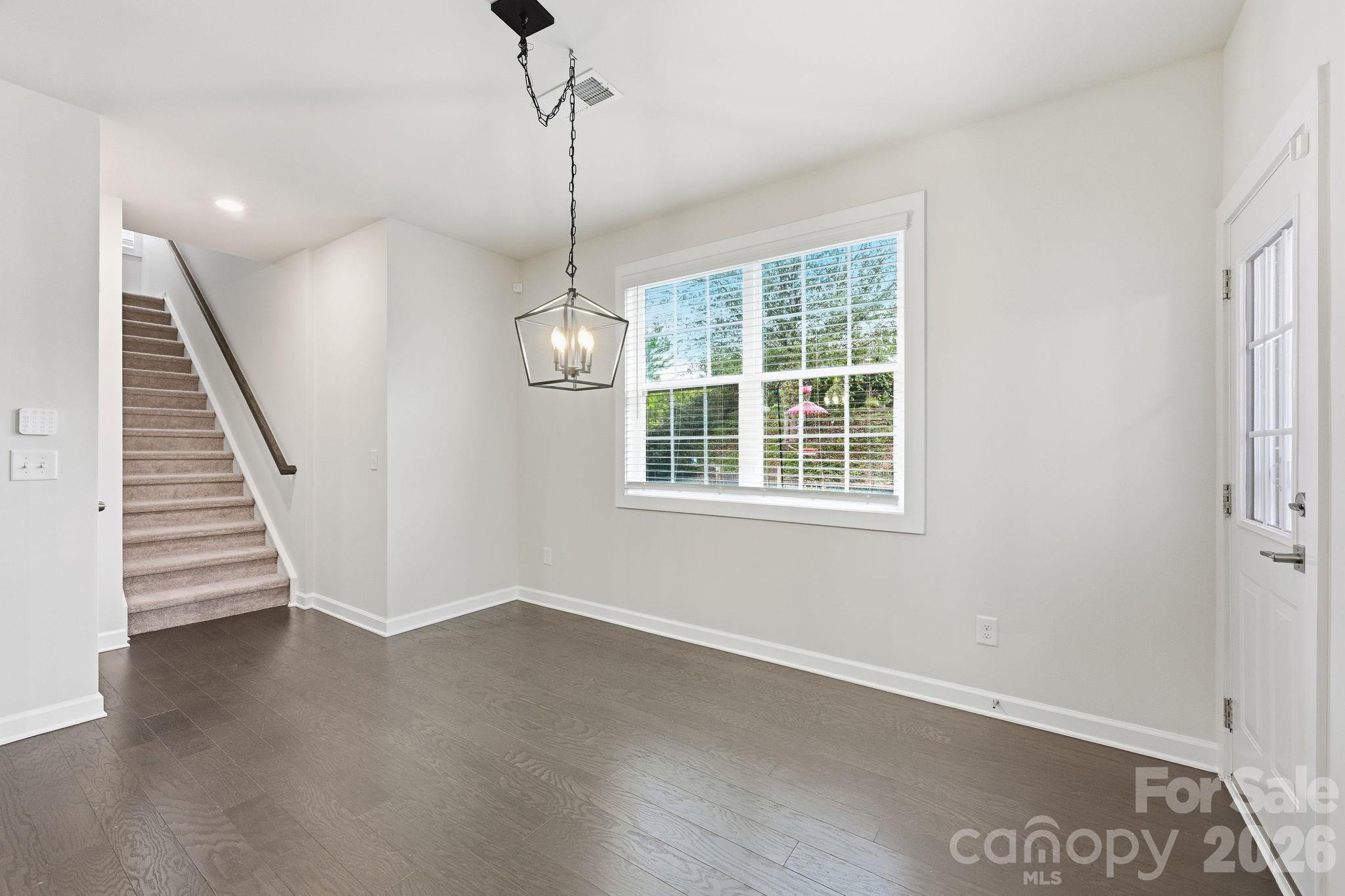 Single Family Residence at 445 Hudson Place, Davidson, photo 18 of 45