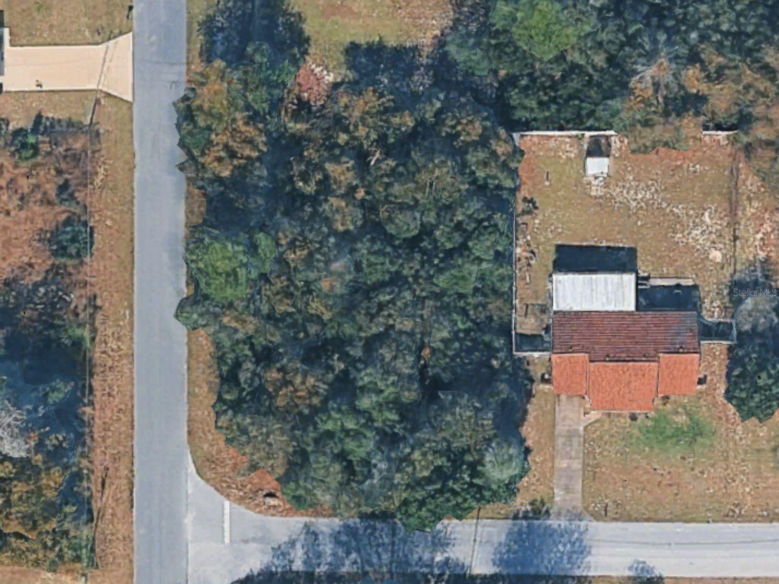 TBD OAK CIR