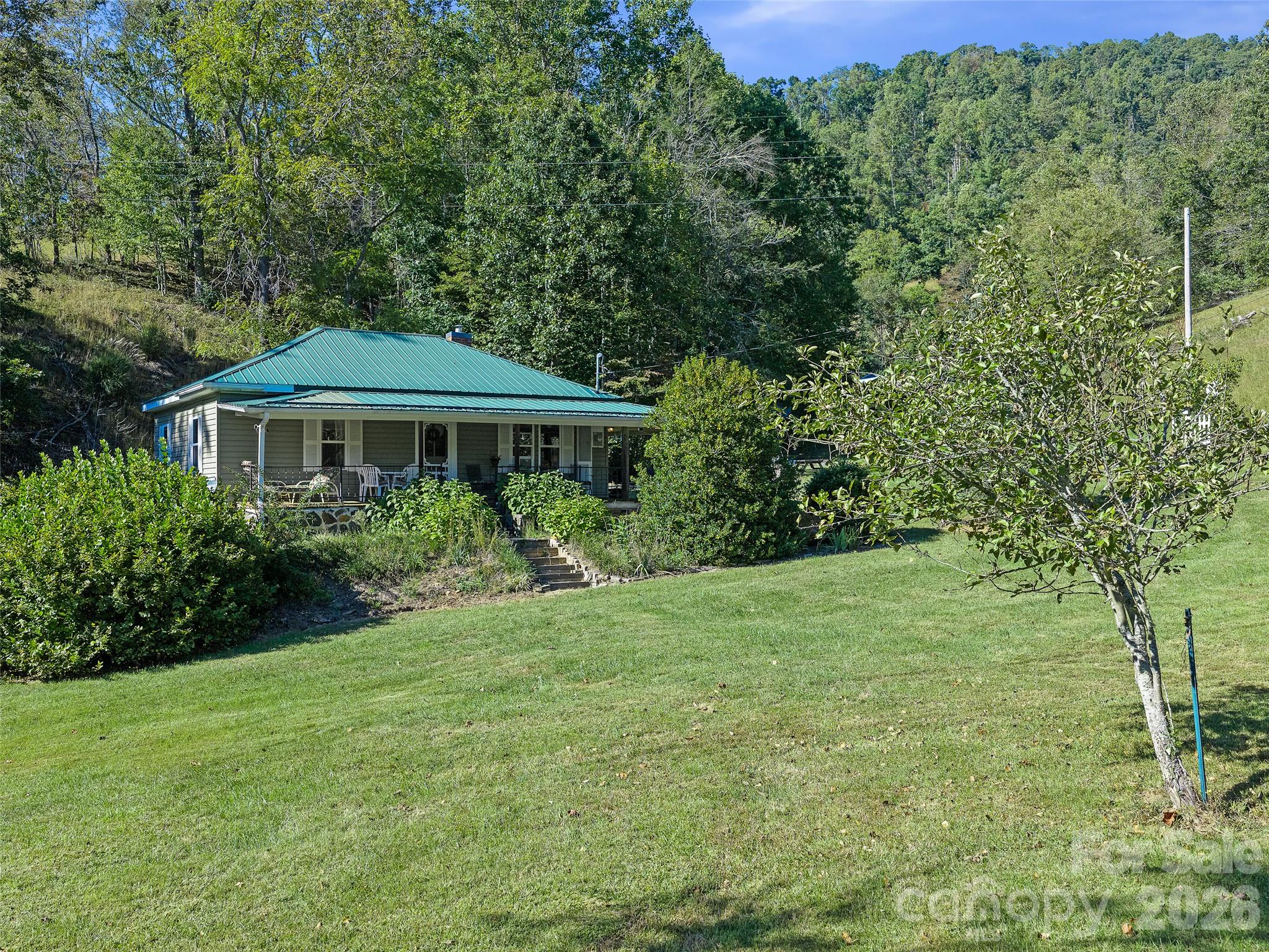 163 Cub Howell Road